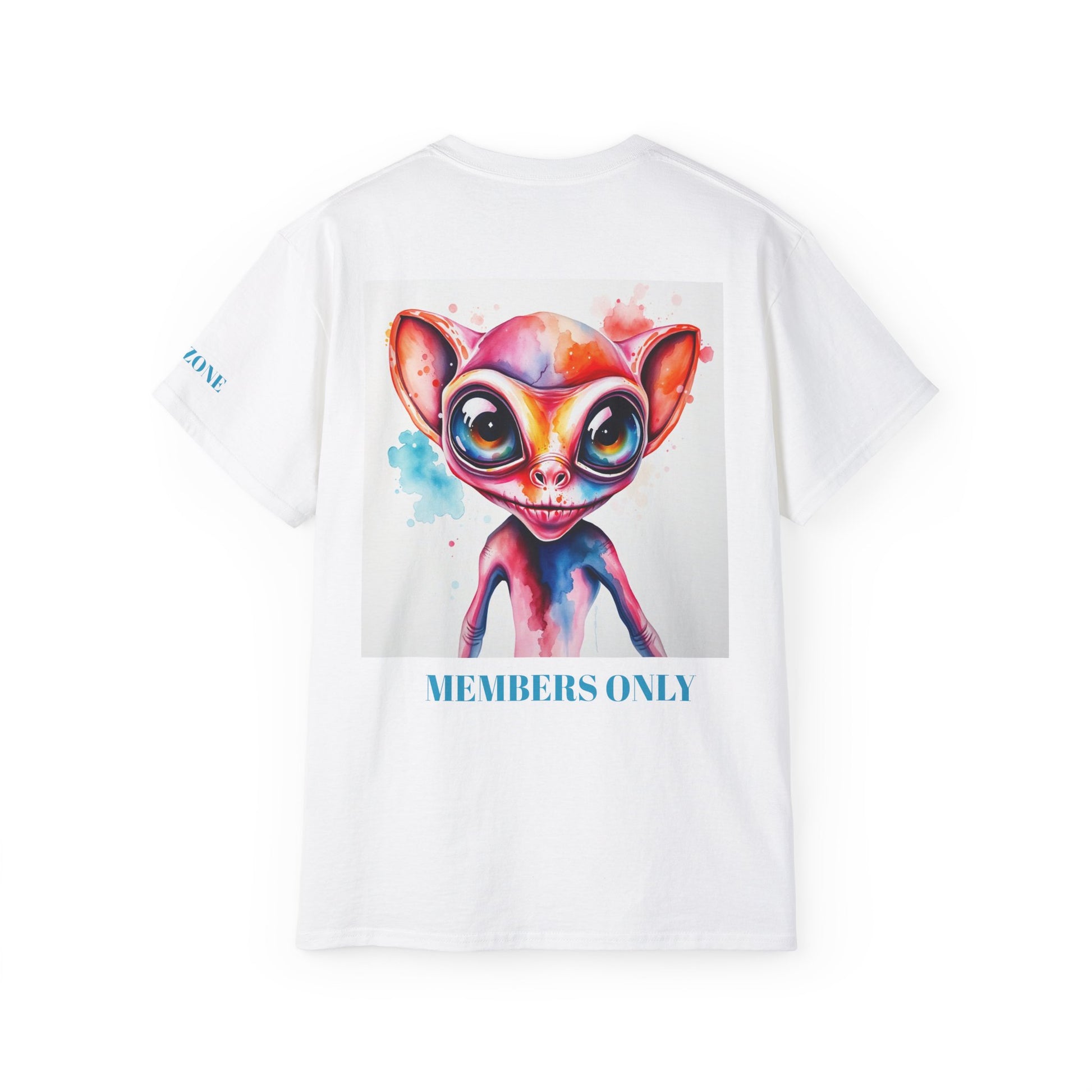 Unisex Ultra Cotton Tee - THE CATCH