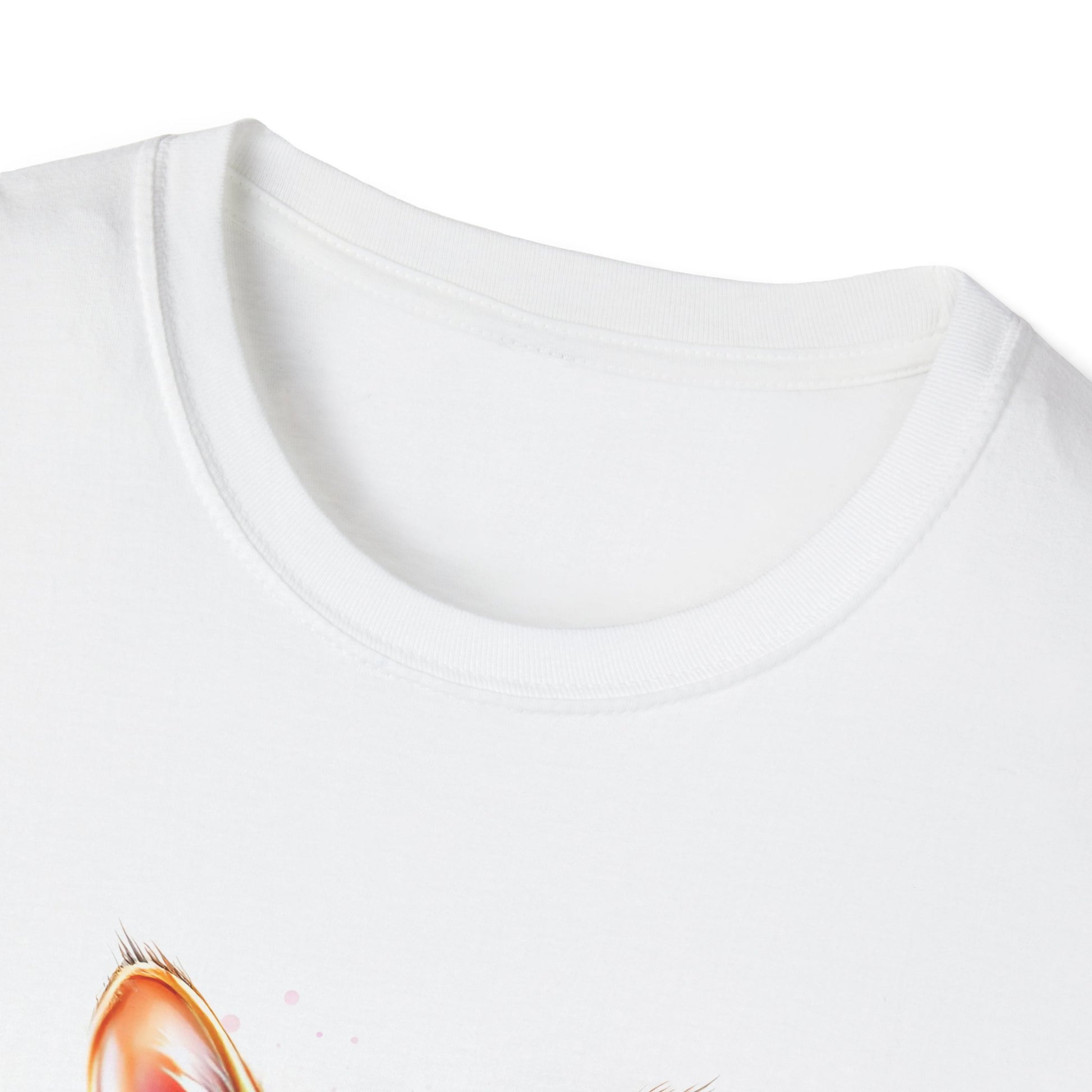 Unisex Softstyle T-Shirt - THE CATCH