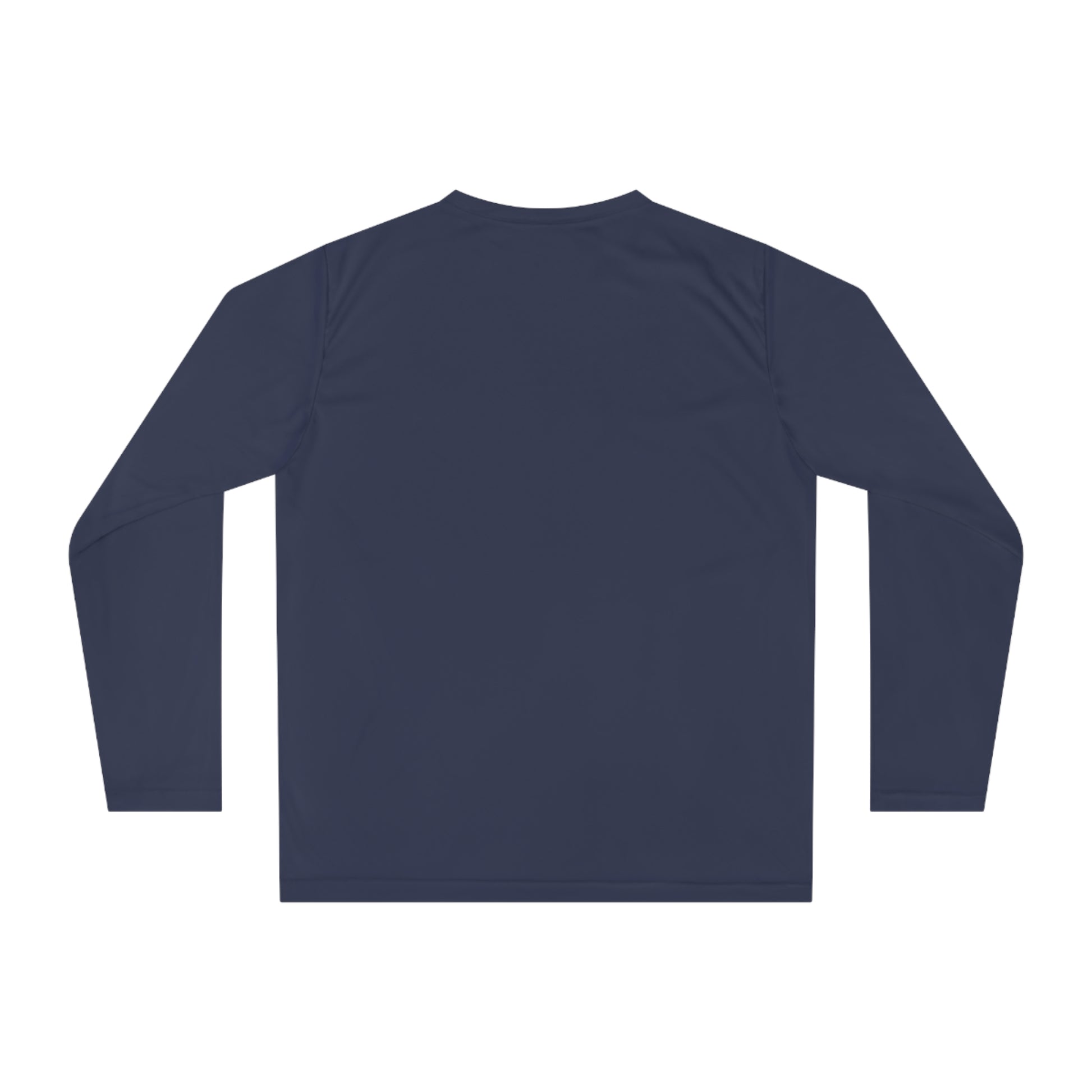Woman's Performance Long Sleeve Shirt - THE CATCH