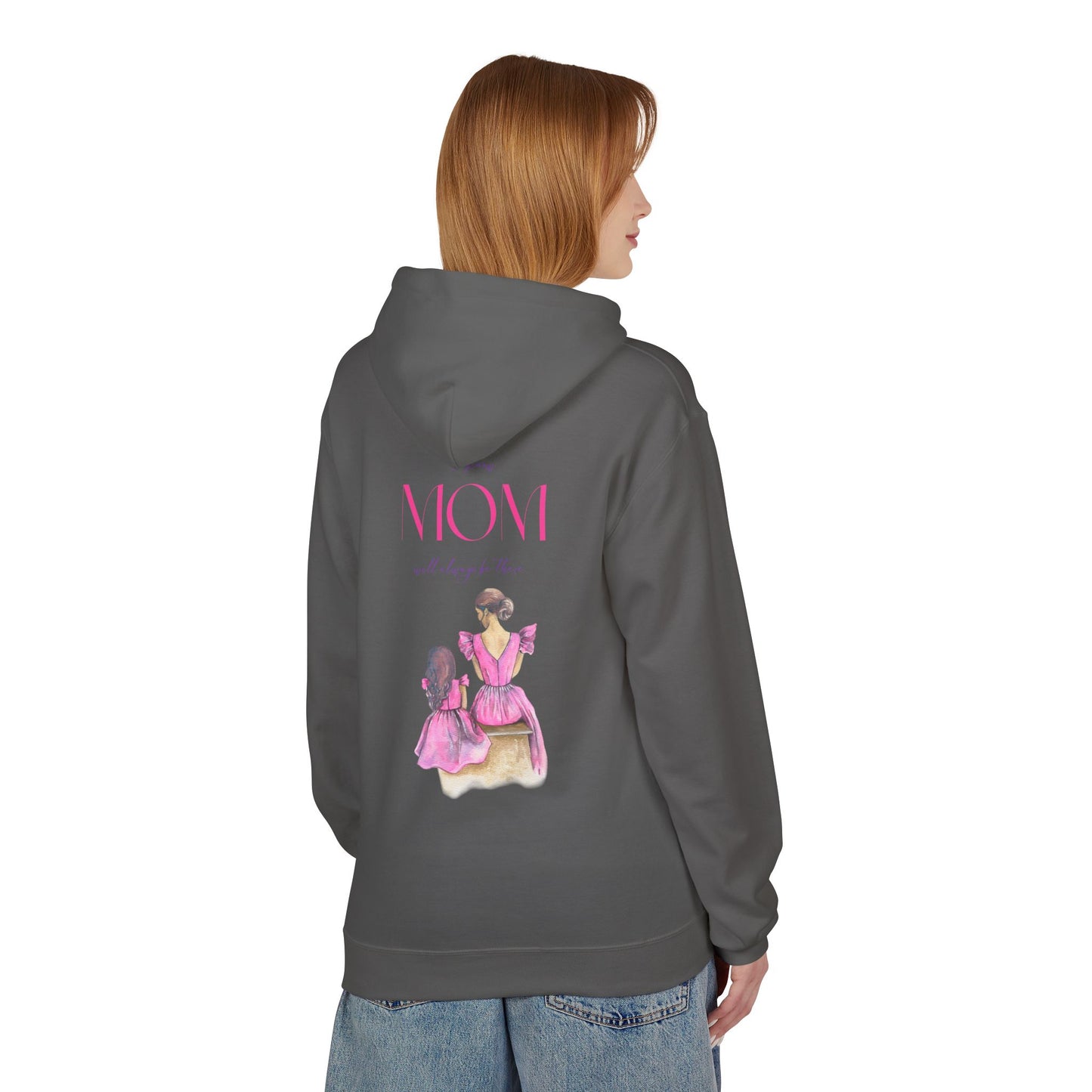 The Catch  Hoodie - Perfect Gift for Mom