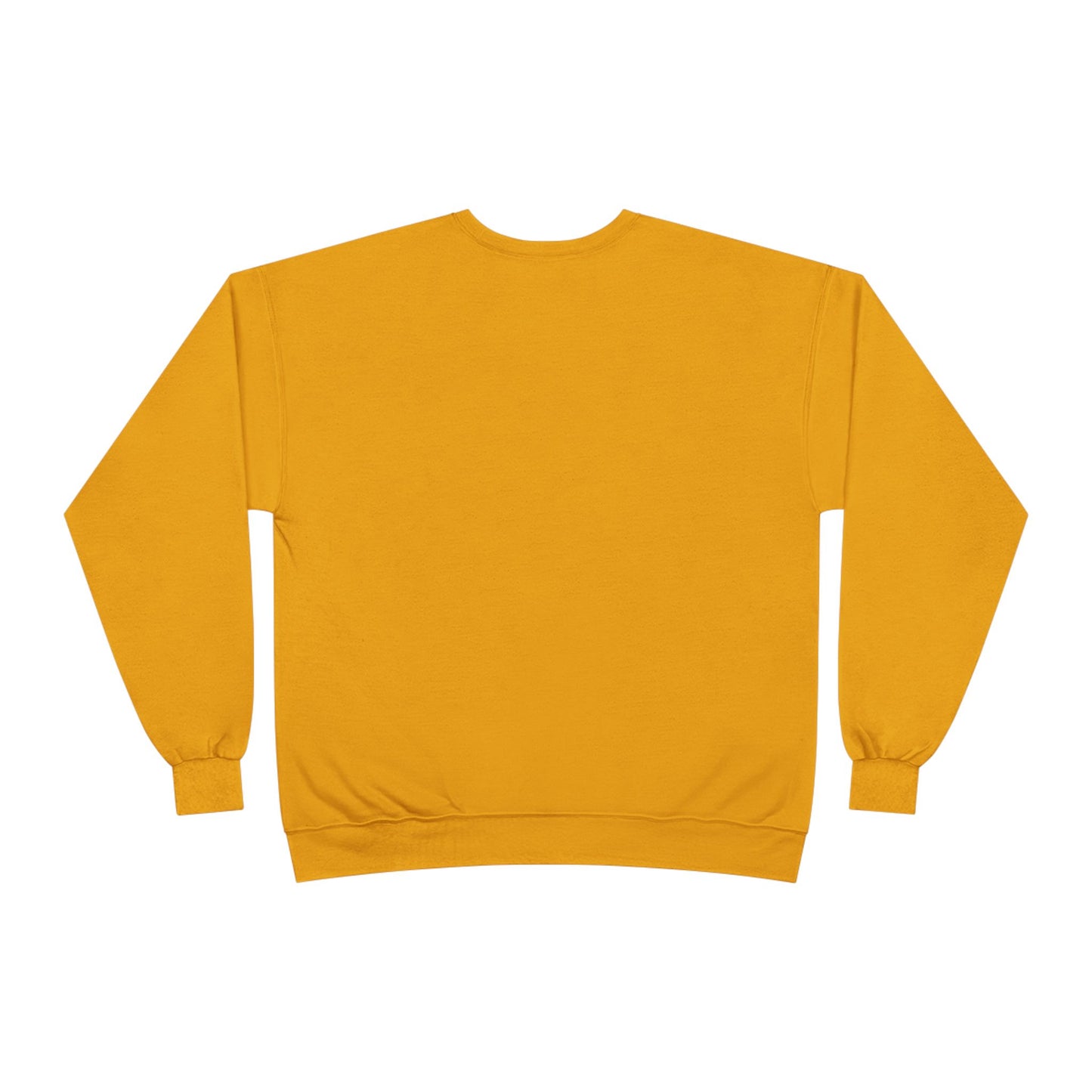 Open Your Mind  Eco-Friendly Sweatshirt | Minimalist Graphic Crewneck