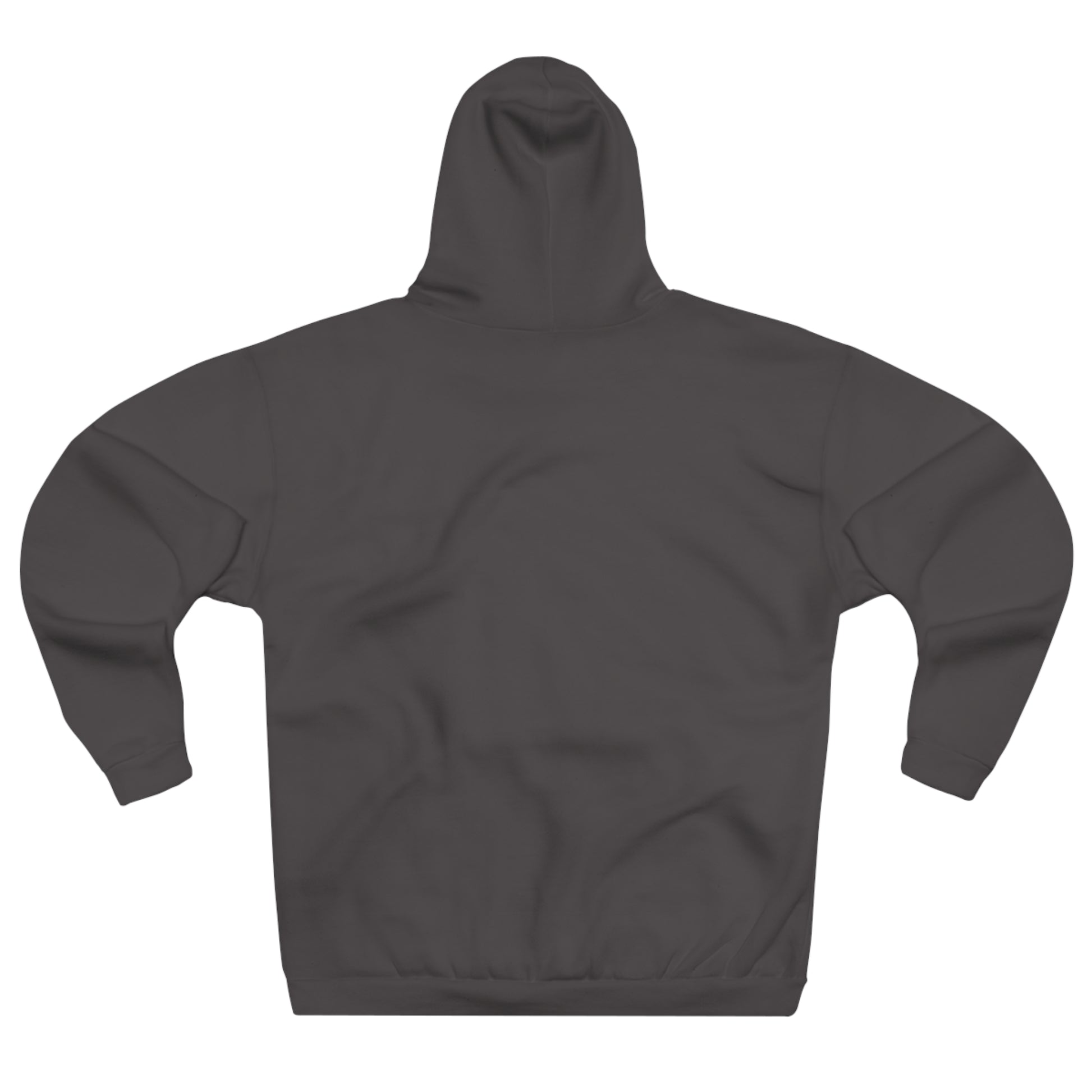 404 Not Found Pullover Hoodie - Stylish Tech-Inspired Streetwear - THE CATCH