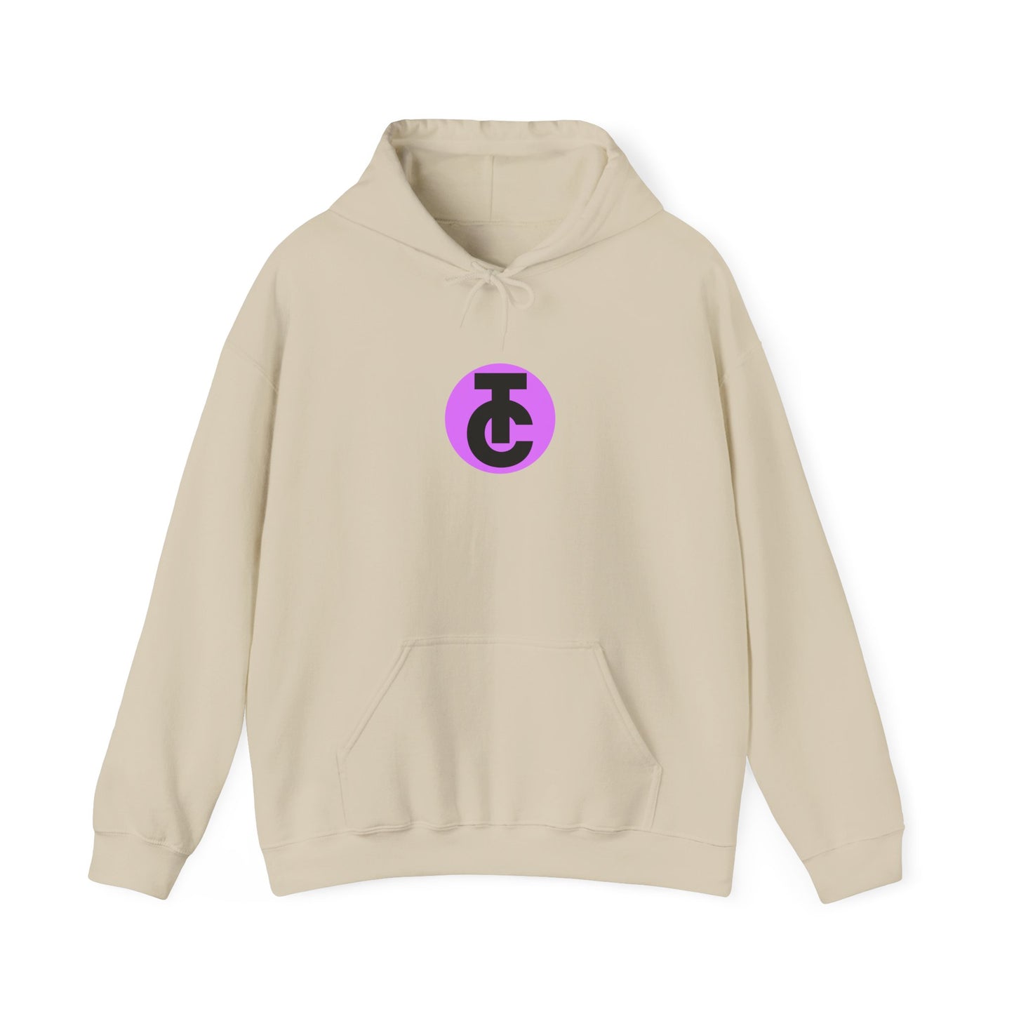 Stylish Hoodie with Bold Graphic Design | Cozy Streetwear for Every Occasion, Trendy Gift, Casual Wear, Fashion Statement - THE CATCH