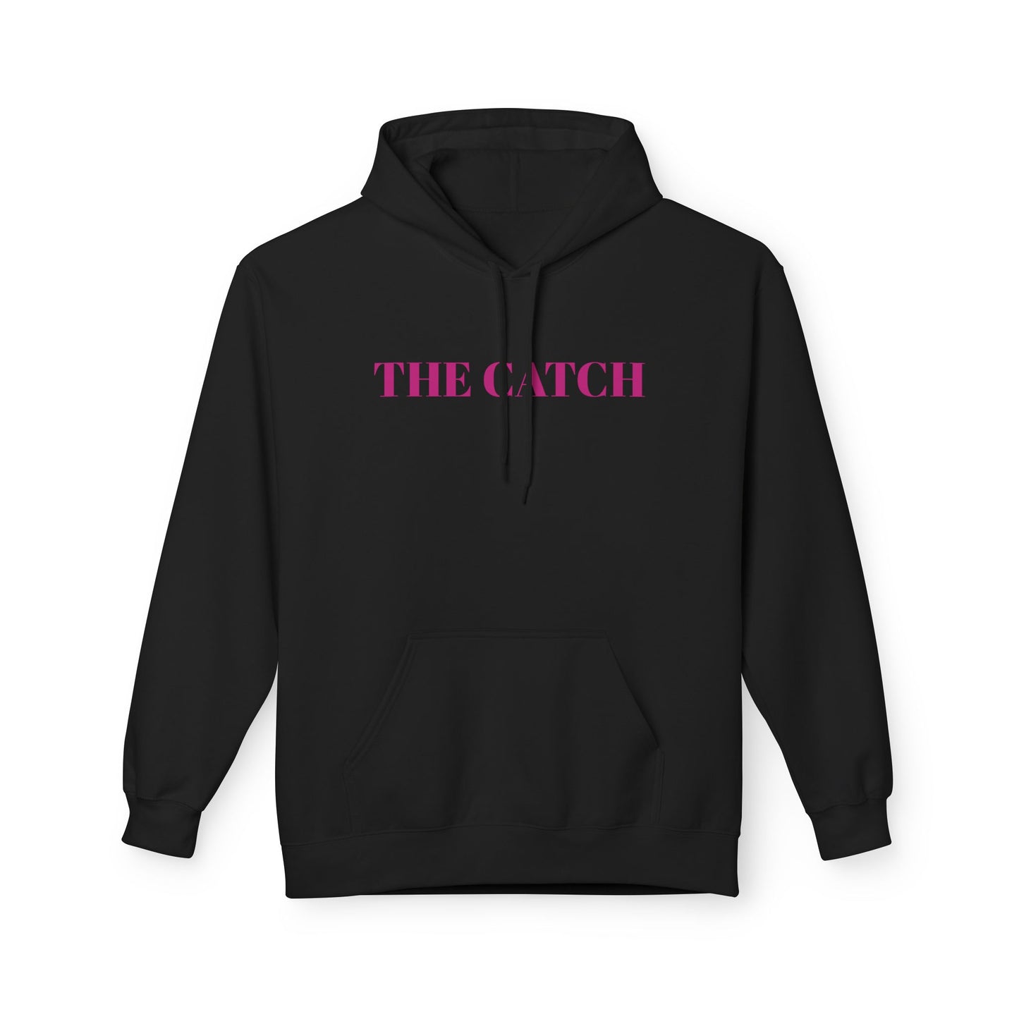 The Catch Hoodie - Perfect Gift for Mom - THE CATCH