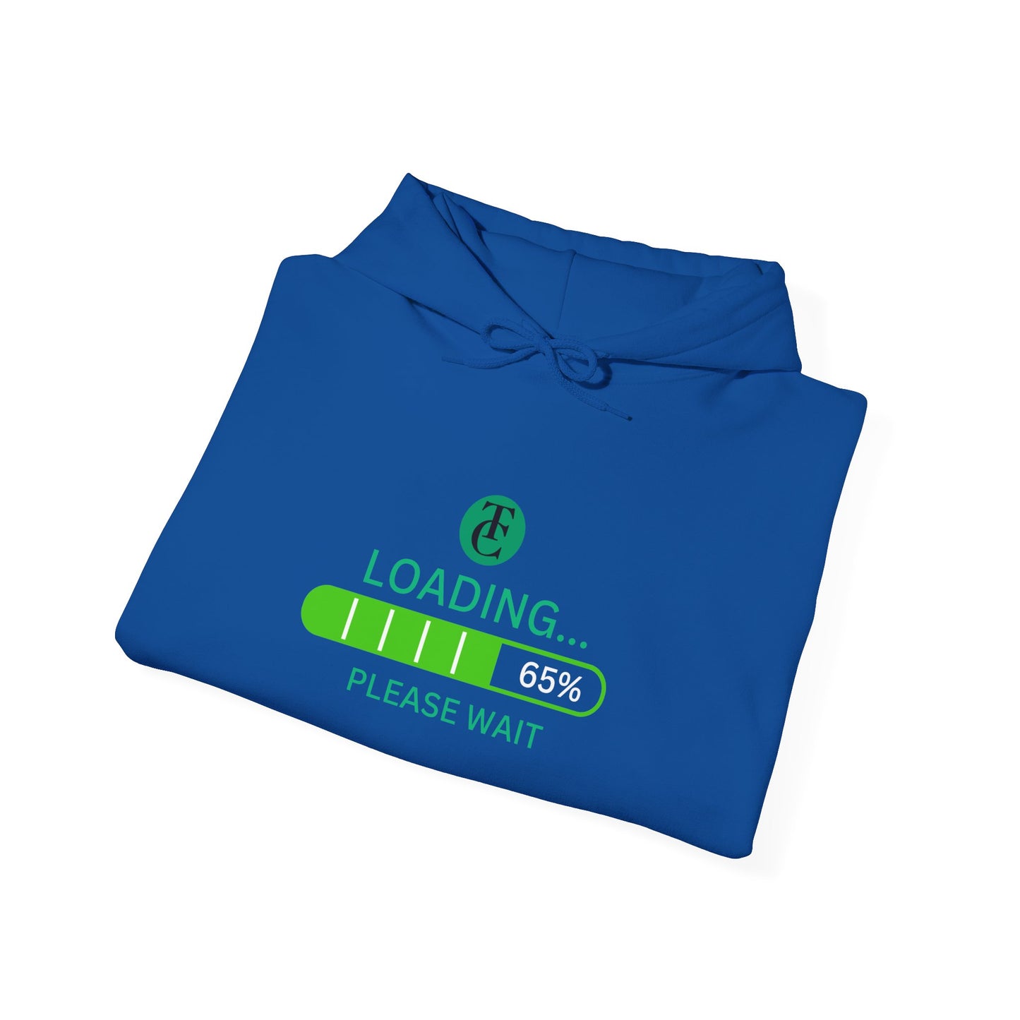 Tech-Inspired Heavy Blend Hoodie, Perfect for Gamers, Casual Wear, Unique Gift, Cozy Sweatshirt for Tech Lovers