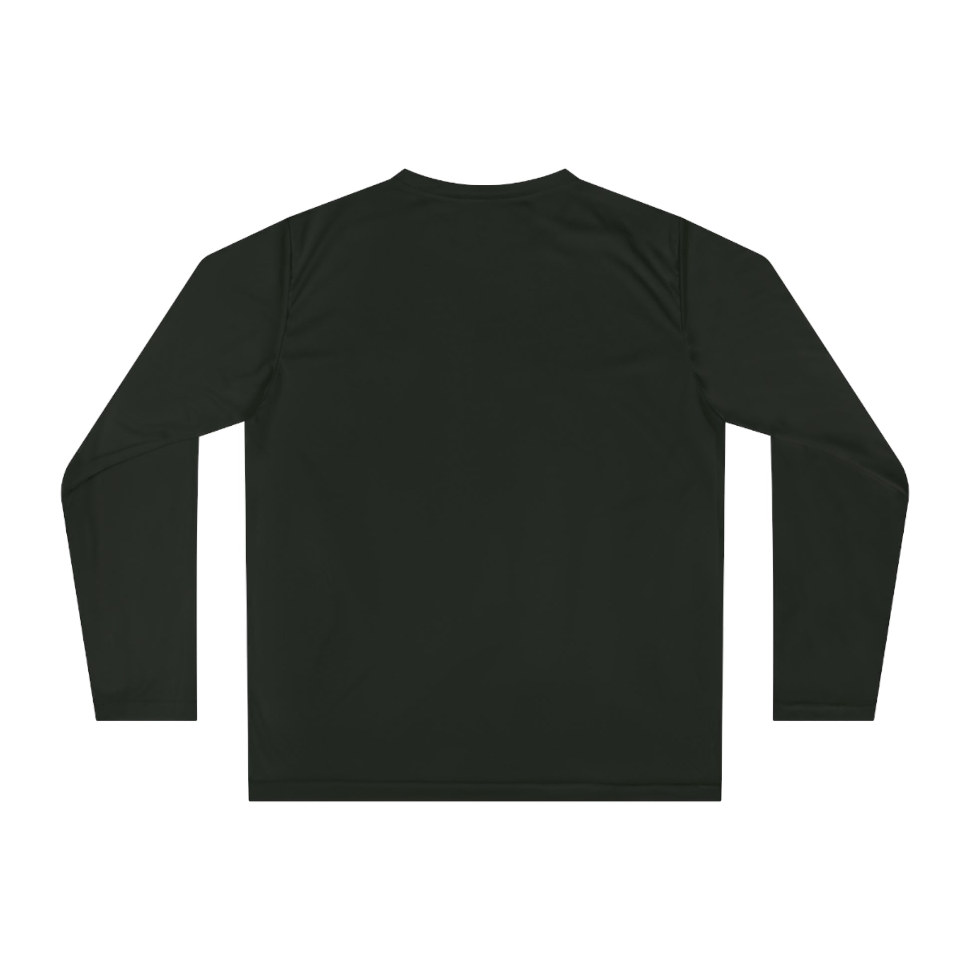Woman's Performance Long Sleeve Shirt - THE CATCH