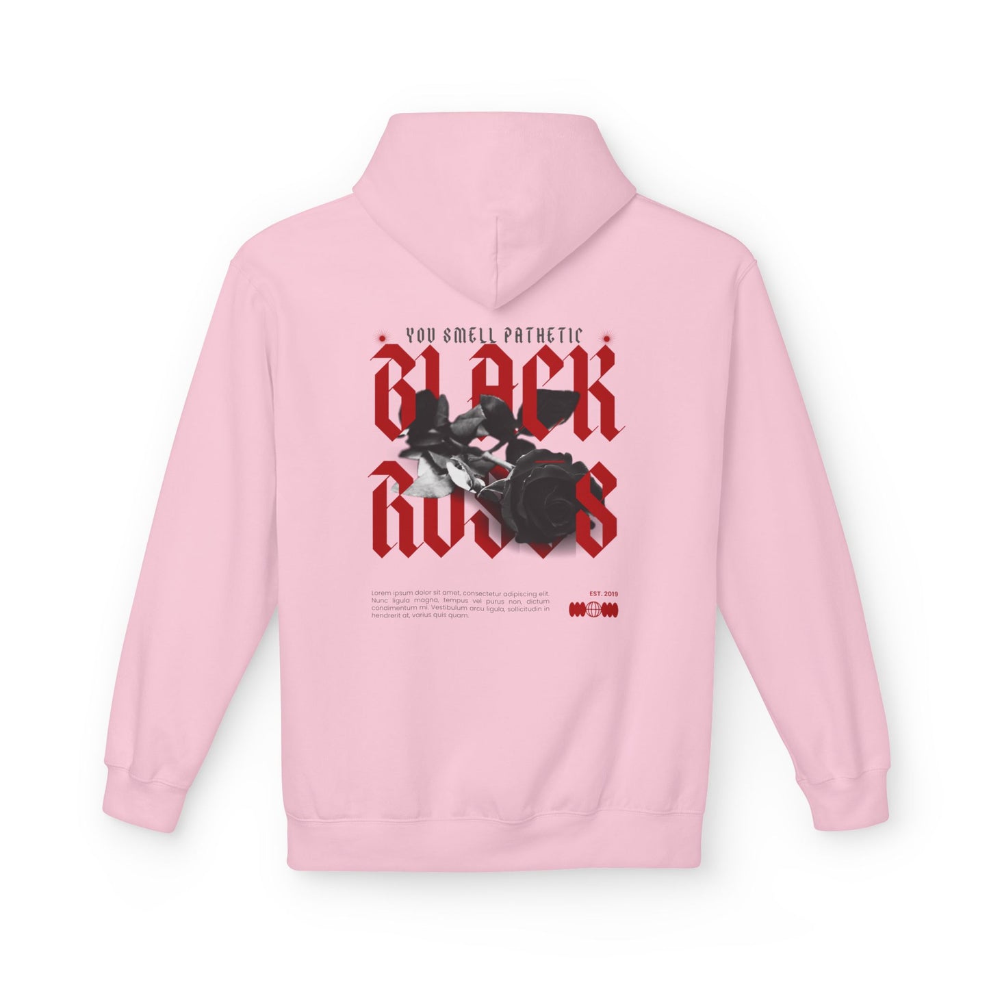 The Catch Aesthetic Fleece Hoodie - Midweight Pullover for Creative Souls - THE CATCH