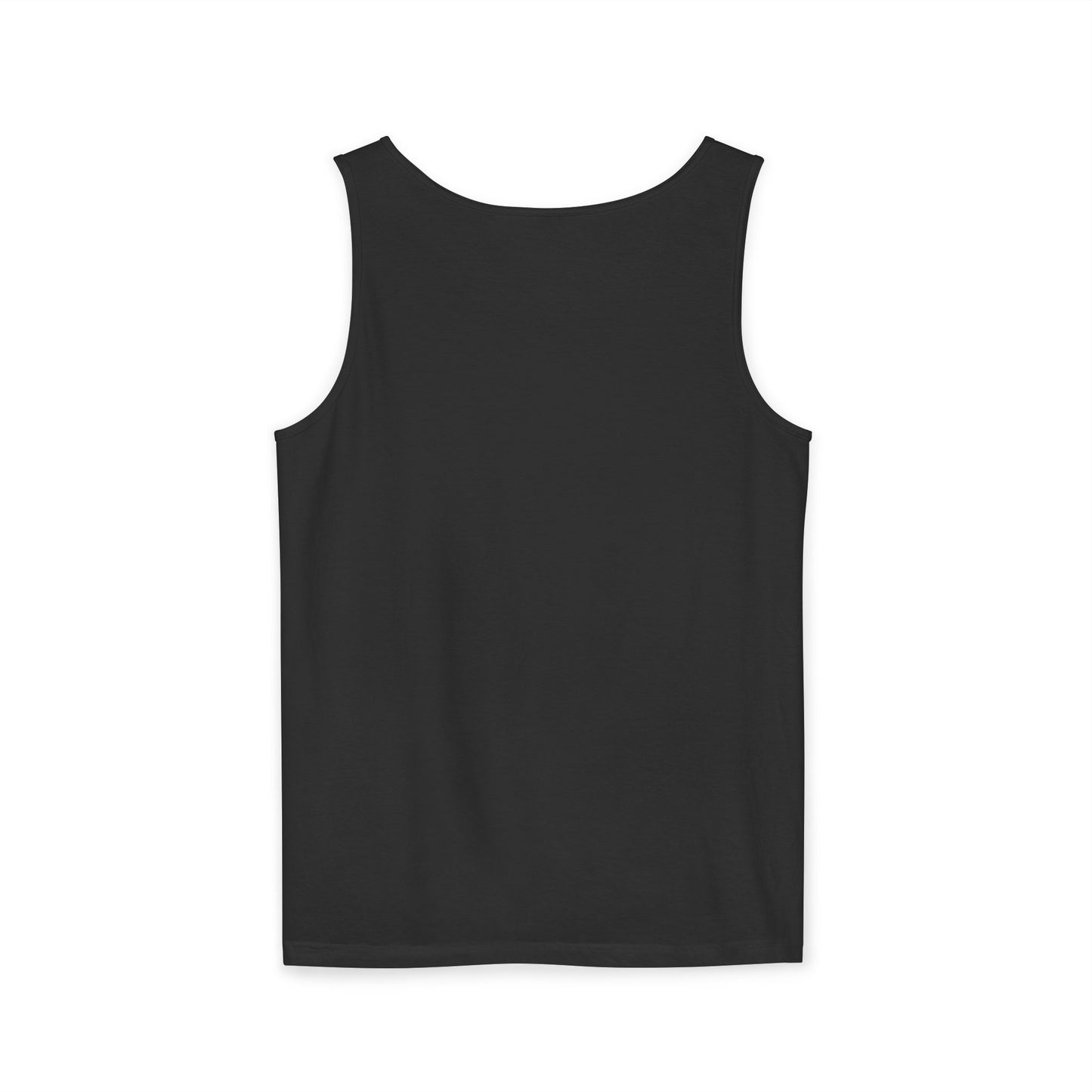 Woman's Garment-Dyed Tank Top - THE CATCH