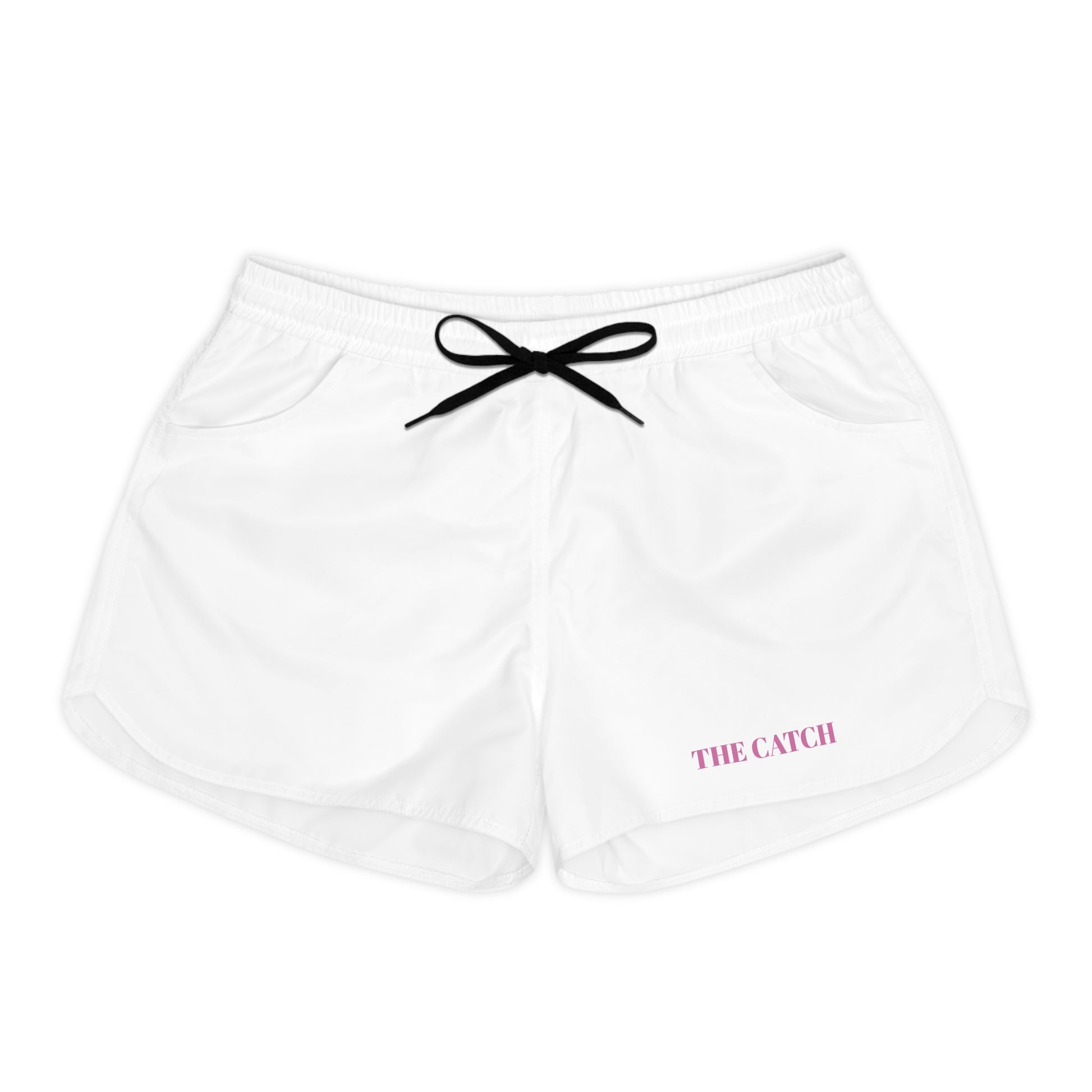 Women's Casual Shorts (AOP) - THE CATCH