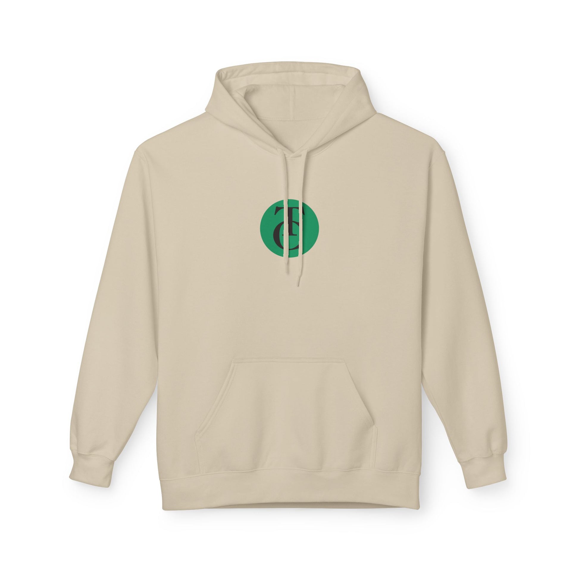 Urban Style Hoodie - Limited Edition Graphic Fleece - THE CATCH