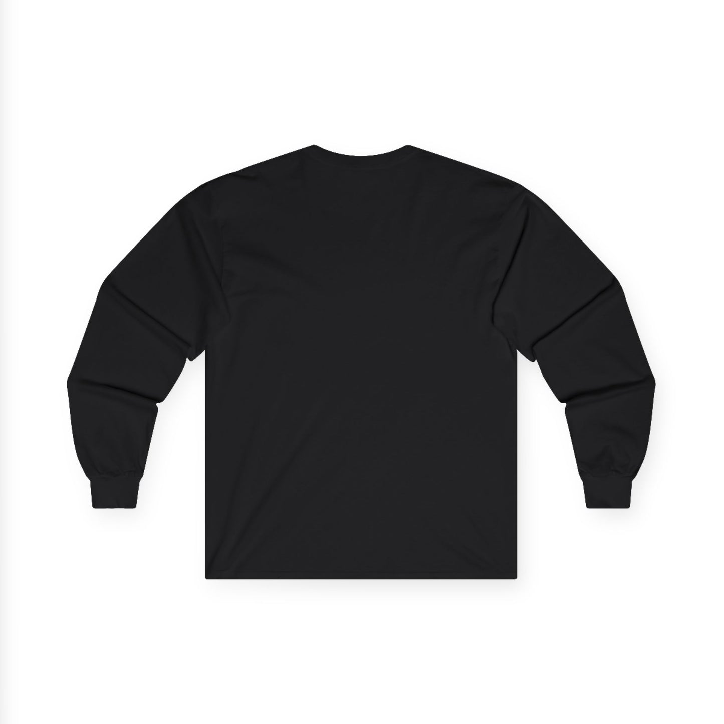 Mr. Cuddle Long Sleeve Tee - Cute & Cozy Gift for Bear Lovers - THE CATCH