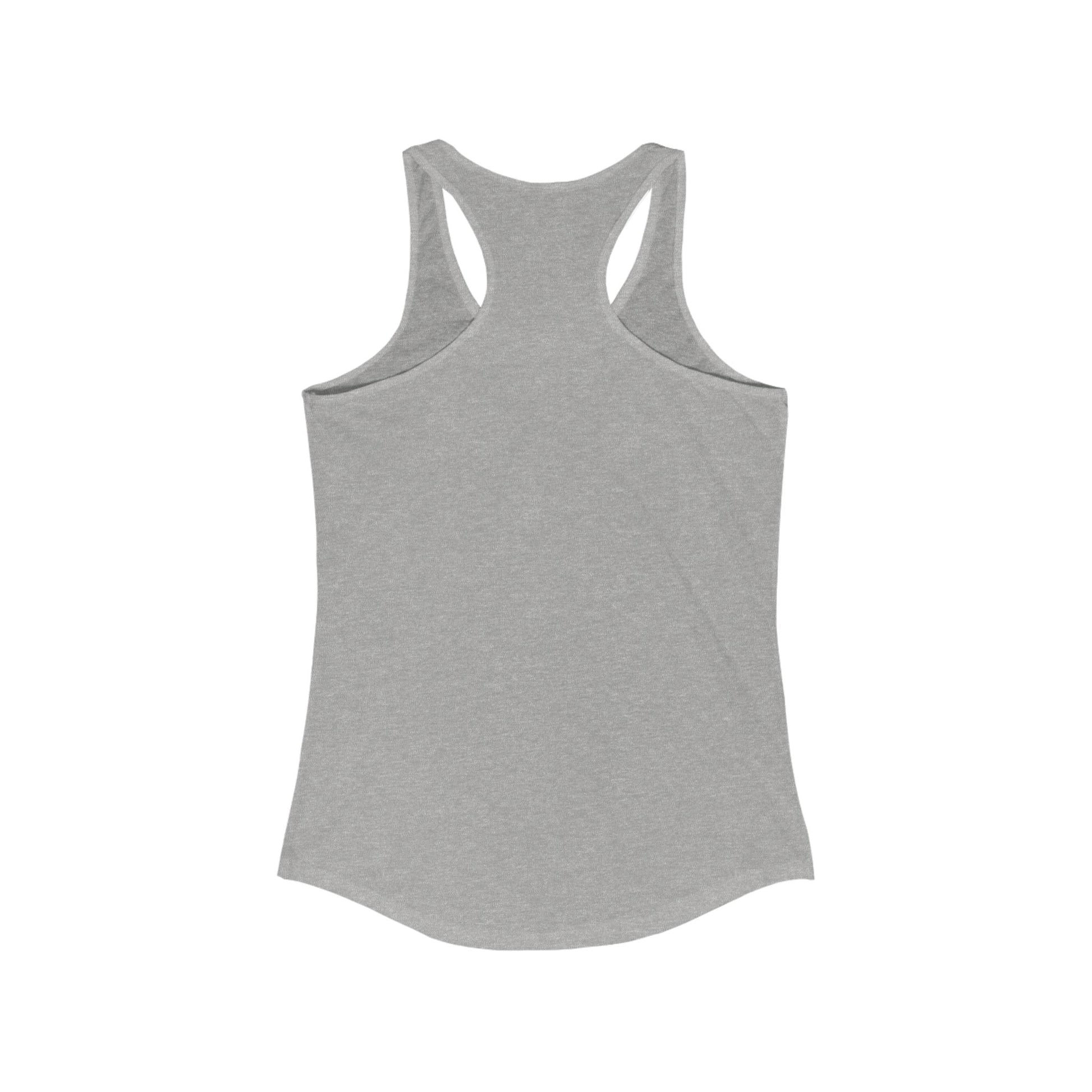 Women's Ideal Racerback Tank - THE CATCH