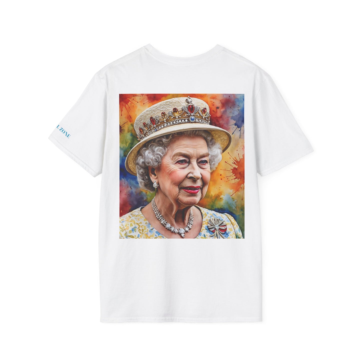 Unisex Softstyle T-Shirt - THE CATCH