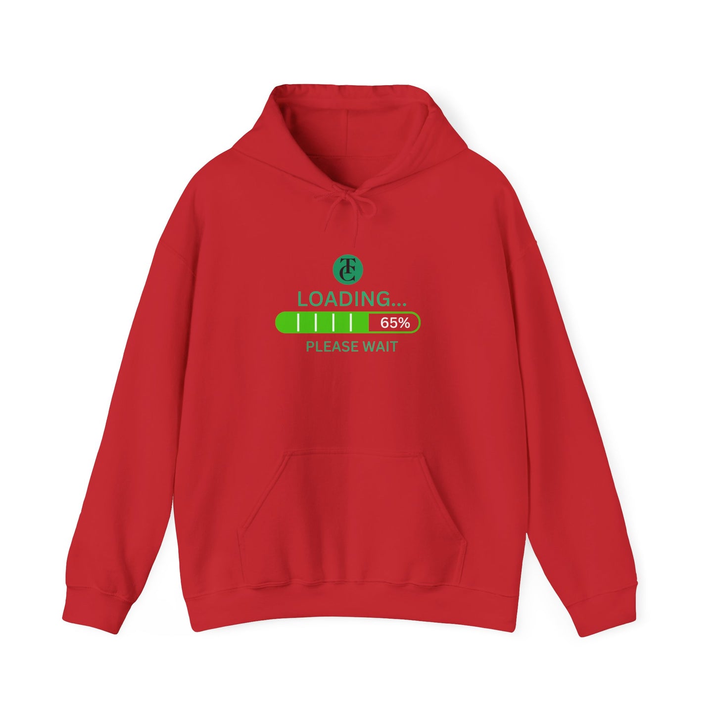 Tech-Inspired Heavy Blend Hoodie, Perfect for Gamers, Casual Wear, Unique Gift, Cozy Sweatshirt for Tech Lovers - THE CATCH
