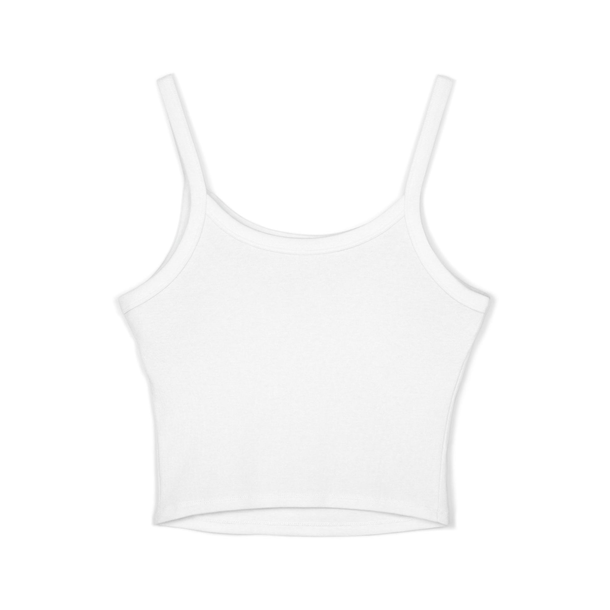Women's Spaghetti Strap Tank Top - THE CATCH