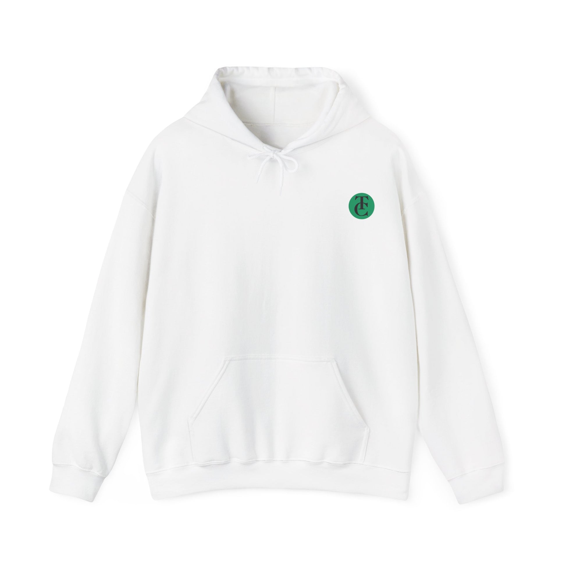 Trendy Hooded Sweatshirt - 'MOOD' Graphic, Comfortable Streetwear, Gift for Friends, Cozy Lounge Wear, Casual Outfit - THE CATCH