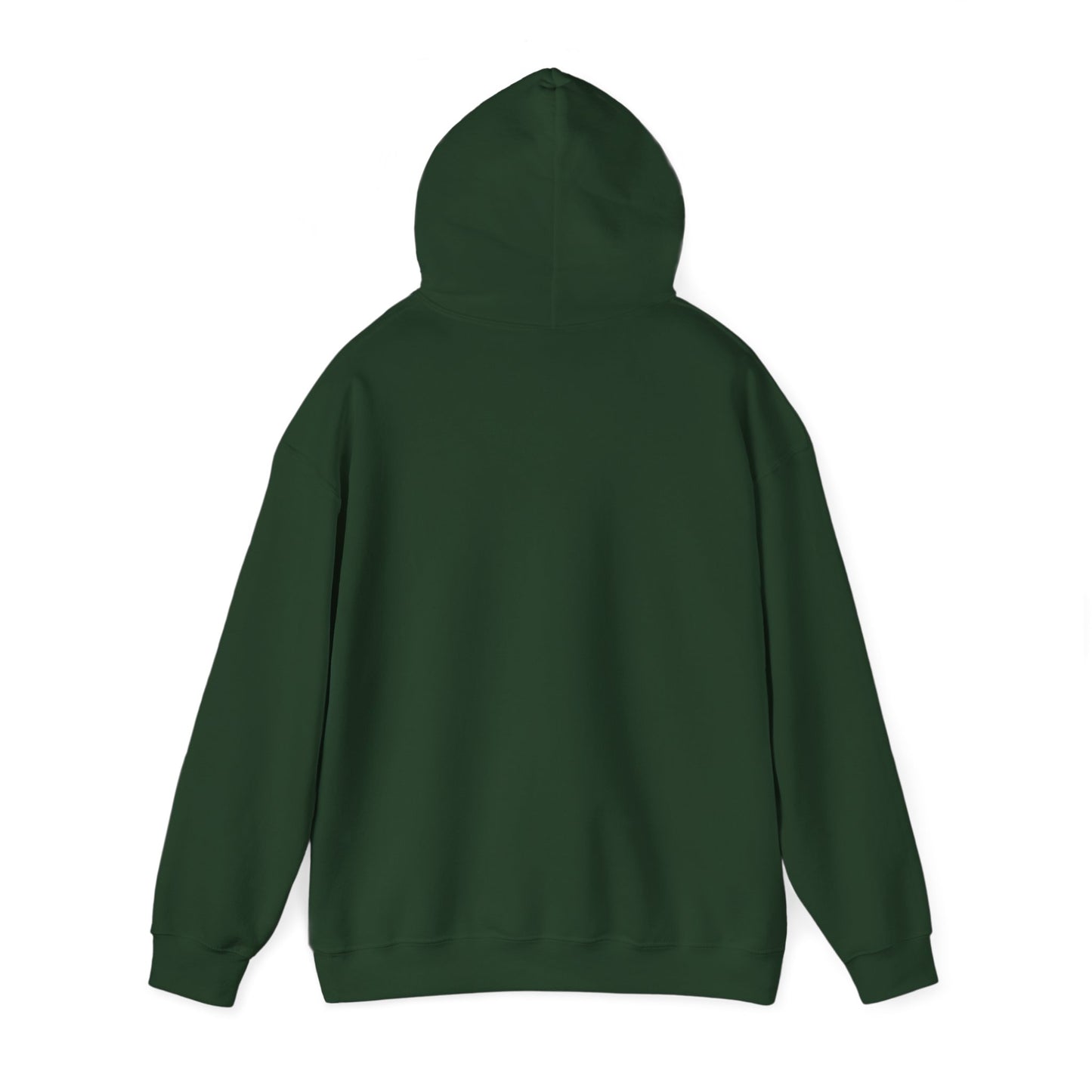 Cute Cat Day Hoodie - Celebrate Your Feline Friends!