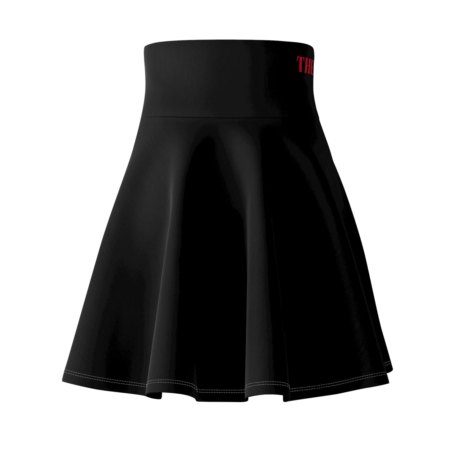Women's Skater Skirt (AOP) - THE CATCH