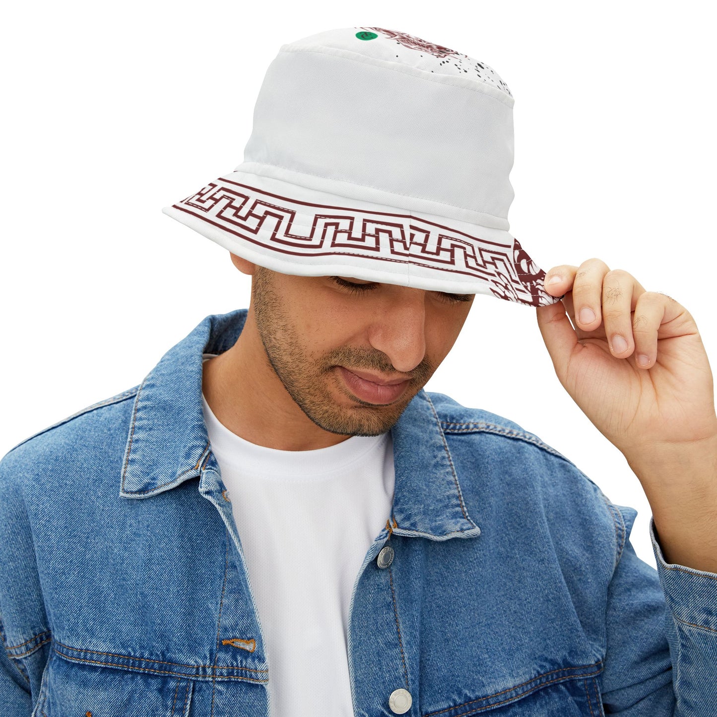 Stylish Bucket Hat for Every Occasion - THE CATCH