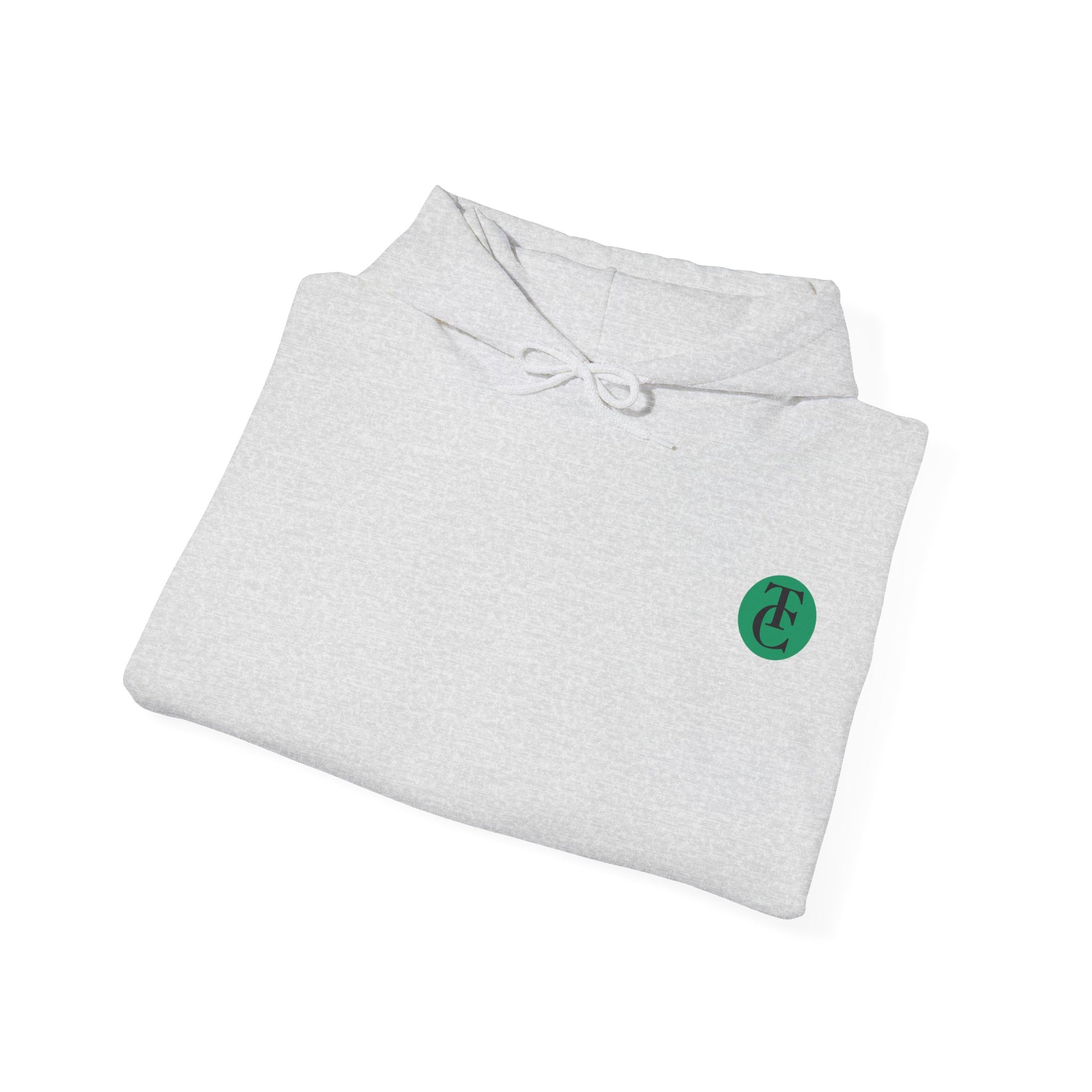 Trendy Hooded Sweatshirt - 'MOOD' Graphic, Comfortable Streetwear, Gift for Friends, Cozy Lounge Wear, Casual Outfit - THE CATCH