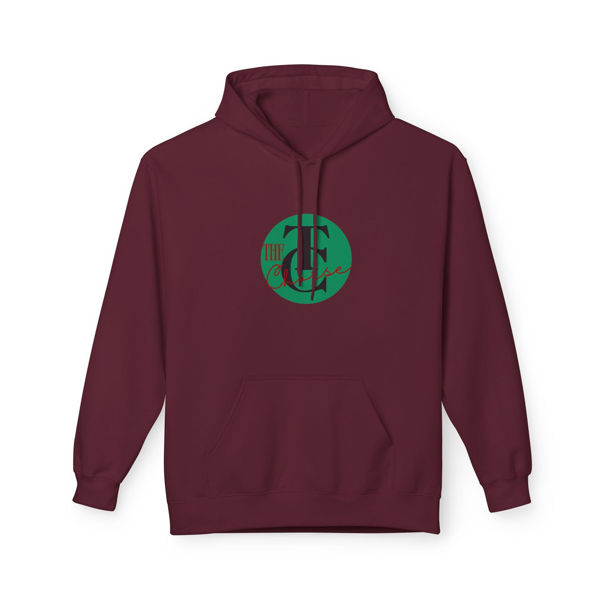 Stylish Fleece Hoodie with Unique Design, Cozy Streetwear, Gift for Him or Her, Casual Fashion, Perfect for Everyday Wear - THE CATCH