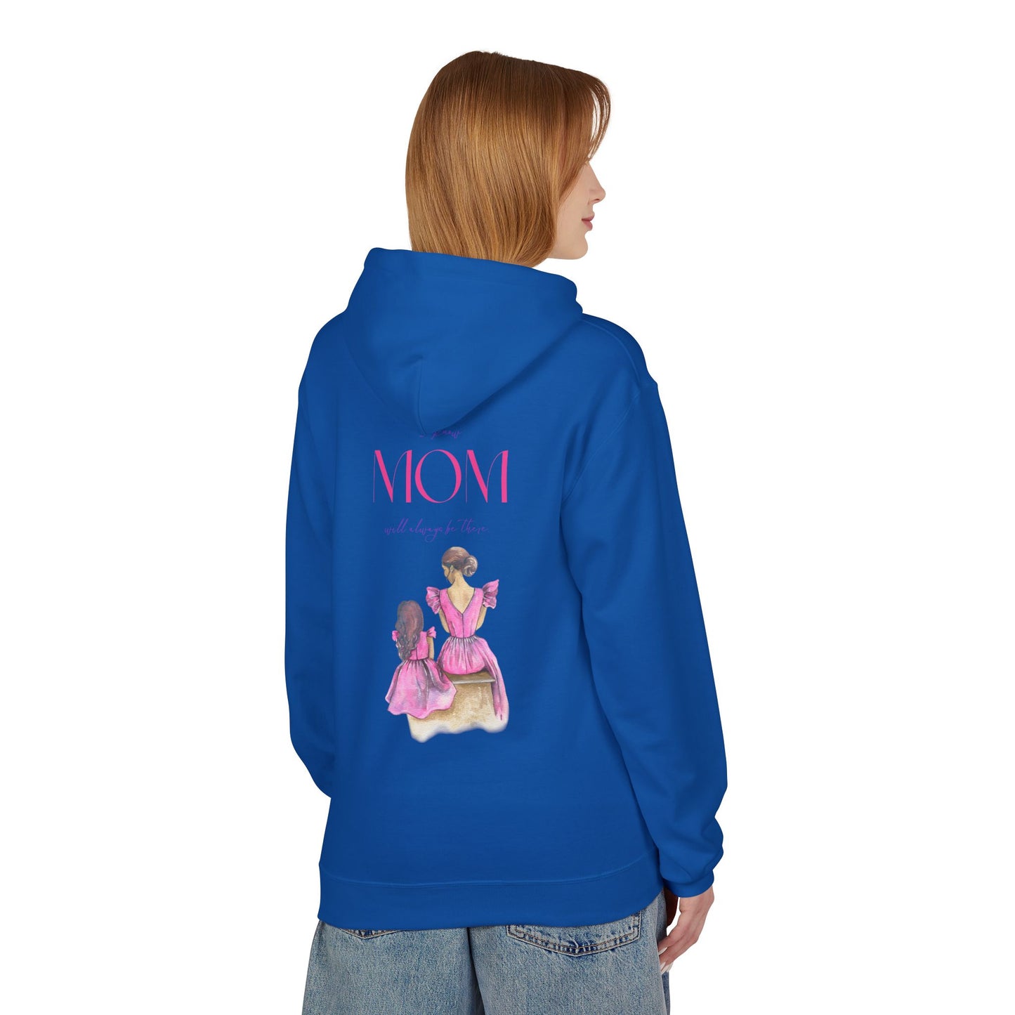 The Catch  Hoodie - Perfect Gift for Mom