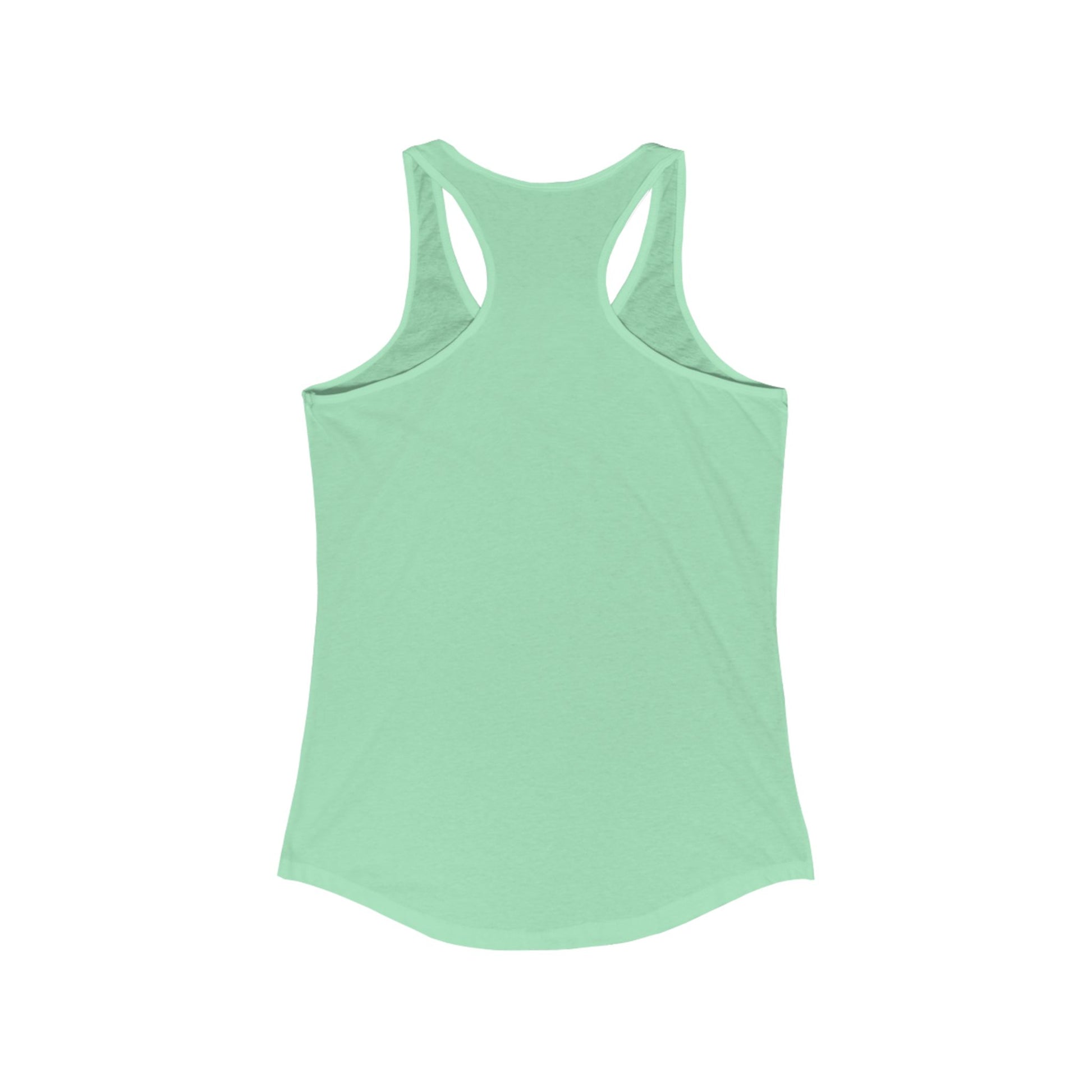 Women's Ideal Racerback Tank - THE CATCH
