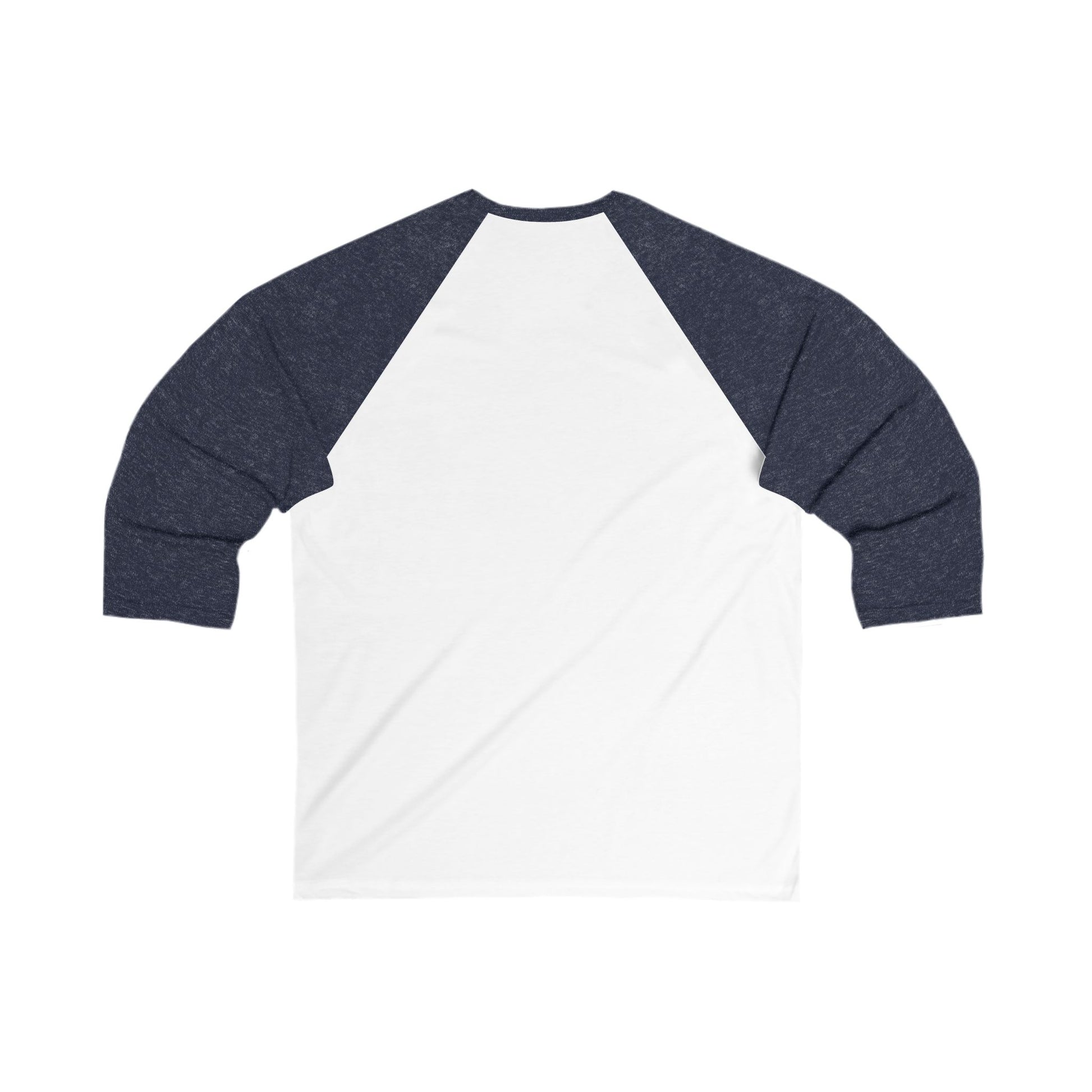 Unisex 3\4 Sleeve Baseball Tee - THE CATCH