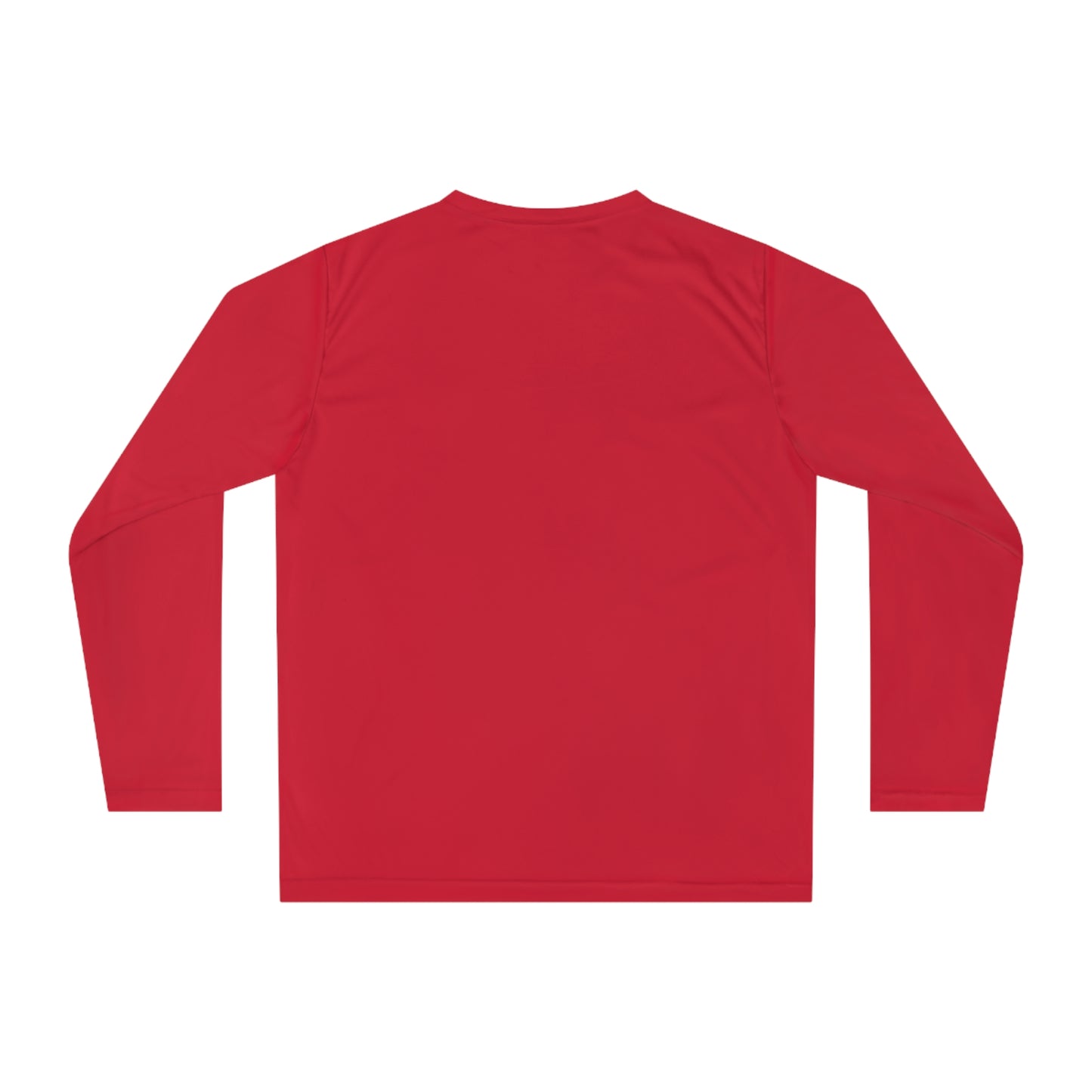 Cat Mom Performance Long Sleeve Shirt - Ideal for Animal Lovers