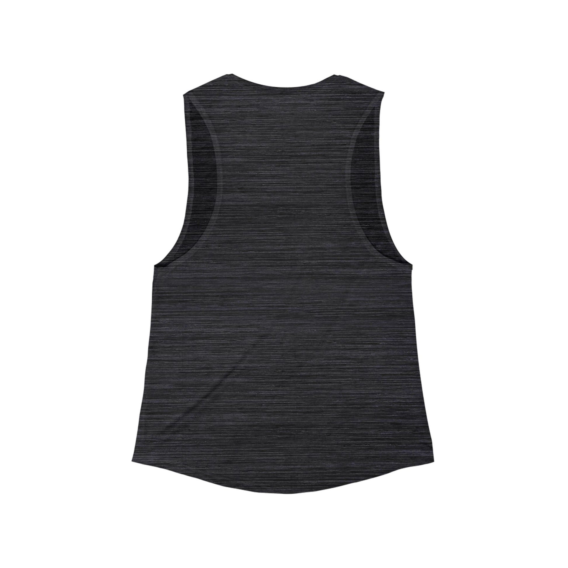 Women's Flowy Scoop Muscle Tank - THE CATCH