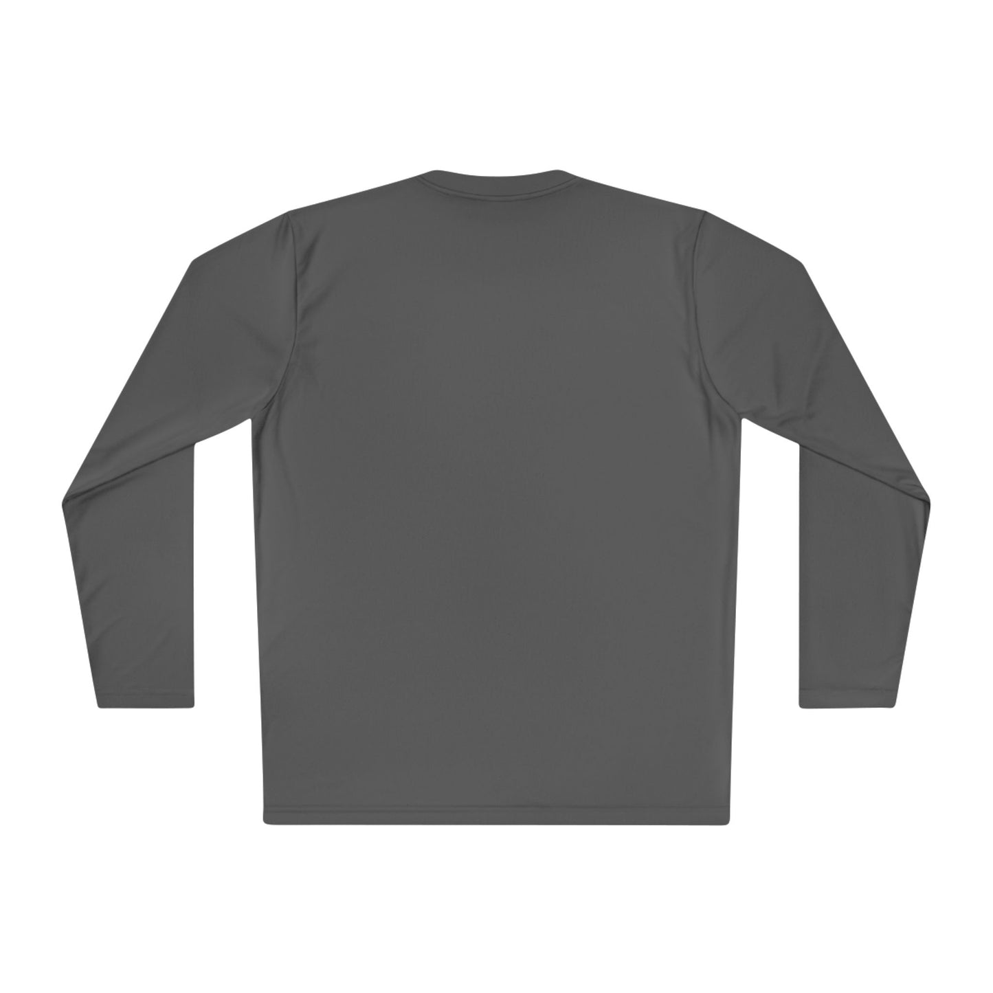 Women's Lightweight Long Sleeve Tee - I'm Not Lazy, I'm on Energy-Saving Mode - THE CATCH