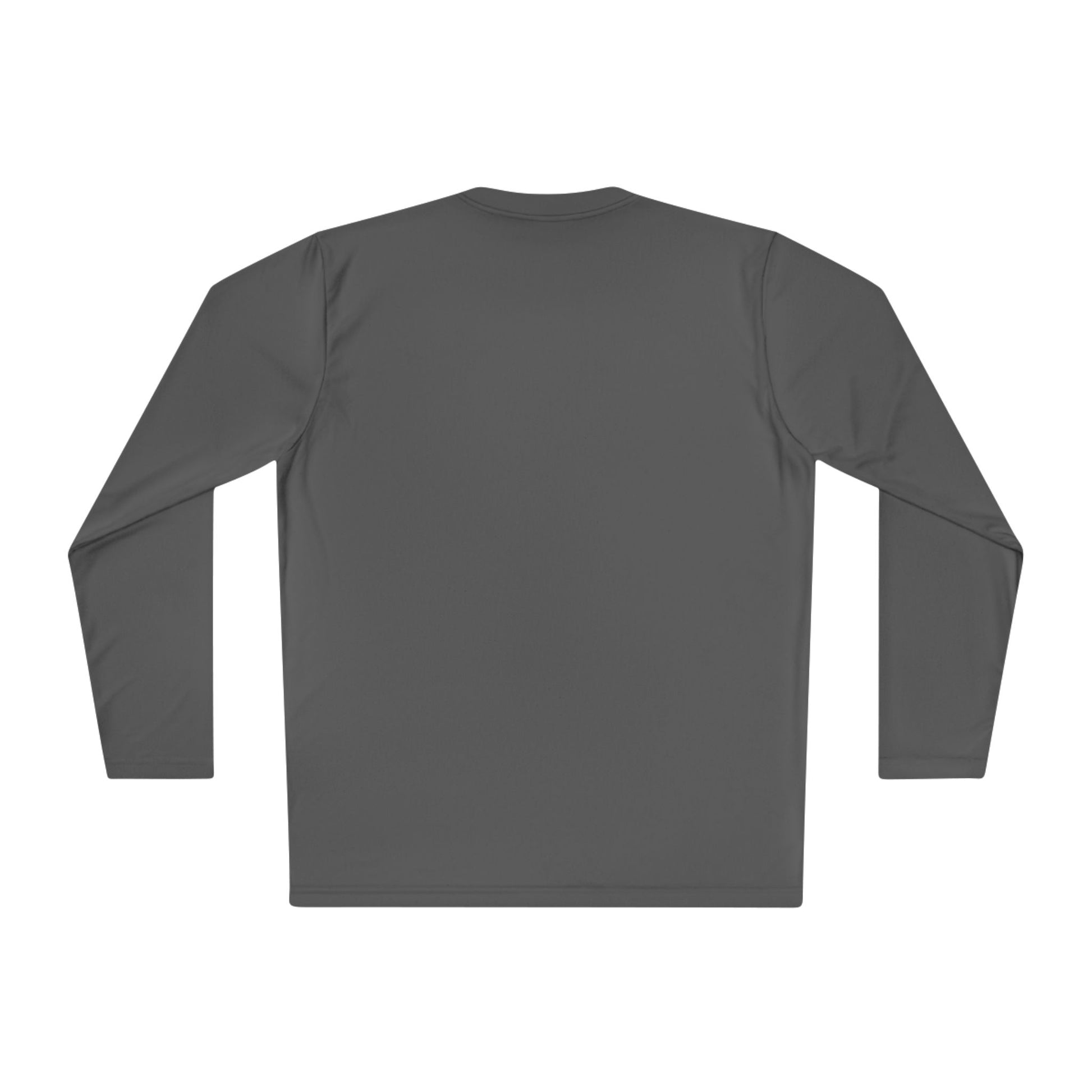Women's Lightweight Long Sleeve Tee - I'm Not Lazy, I'm on Energy-Saving Mode - THE CATCH