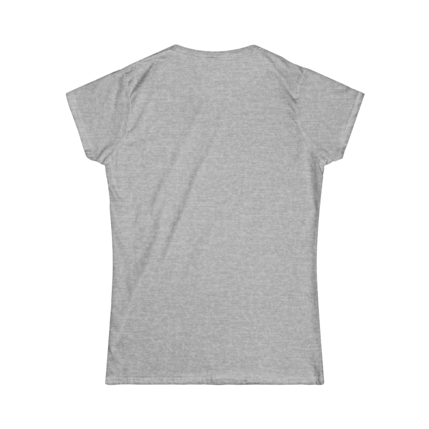 Giraffe Graphic Women's Tee - The Catch