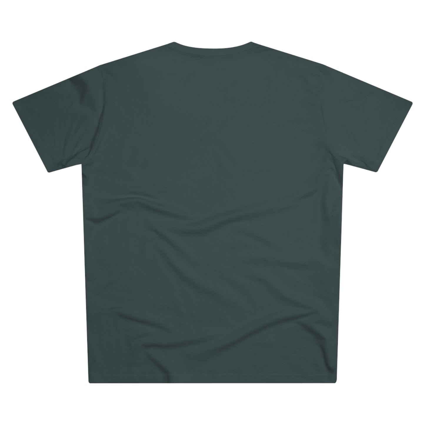 Men's Modern-fit Tiger Graphic Tee - The Catch Guardian 2030 - THE CATCH