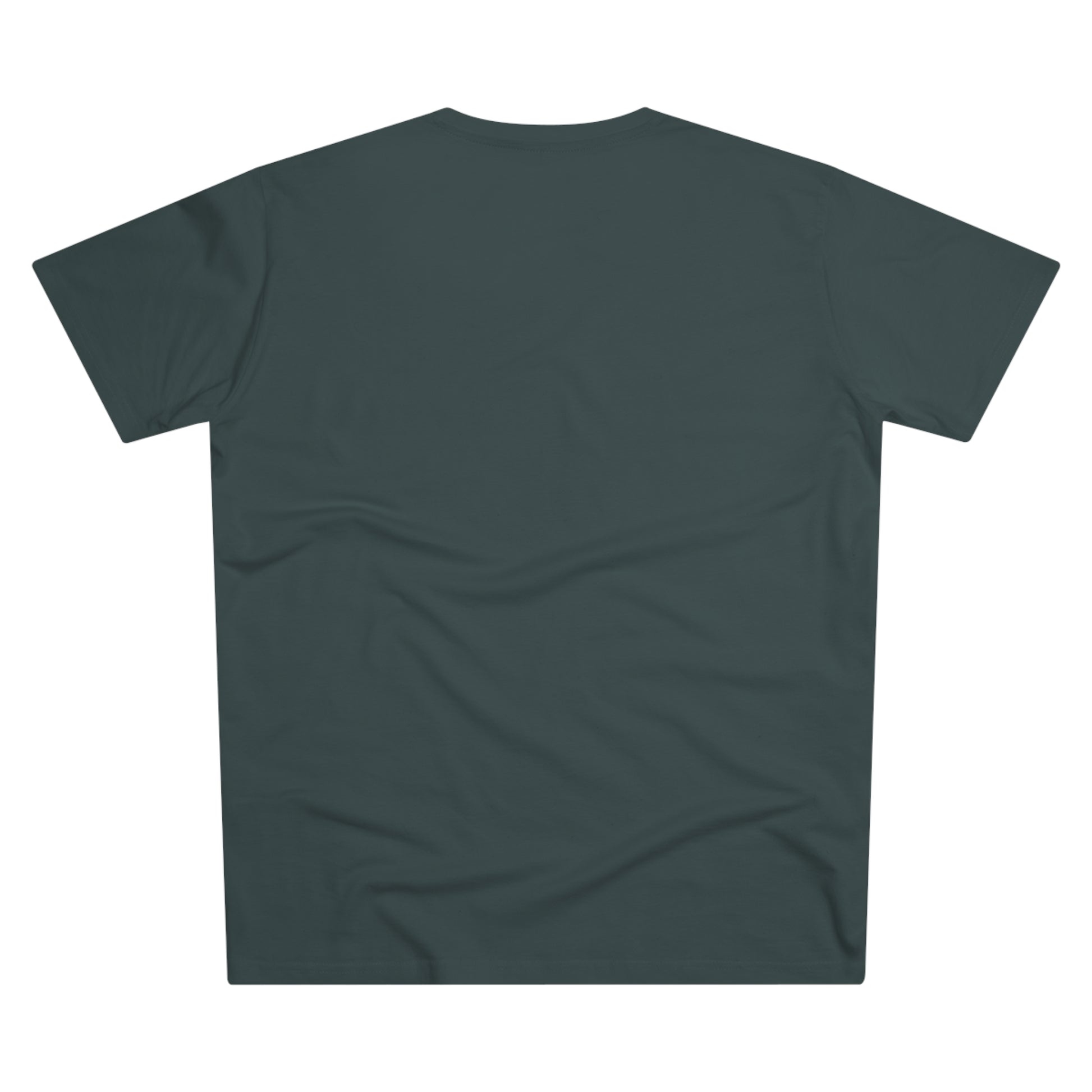 Men's Modern-fit Tiger Graphic Tee - The Catch Guardian 2030 - THE CATCH