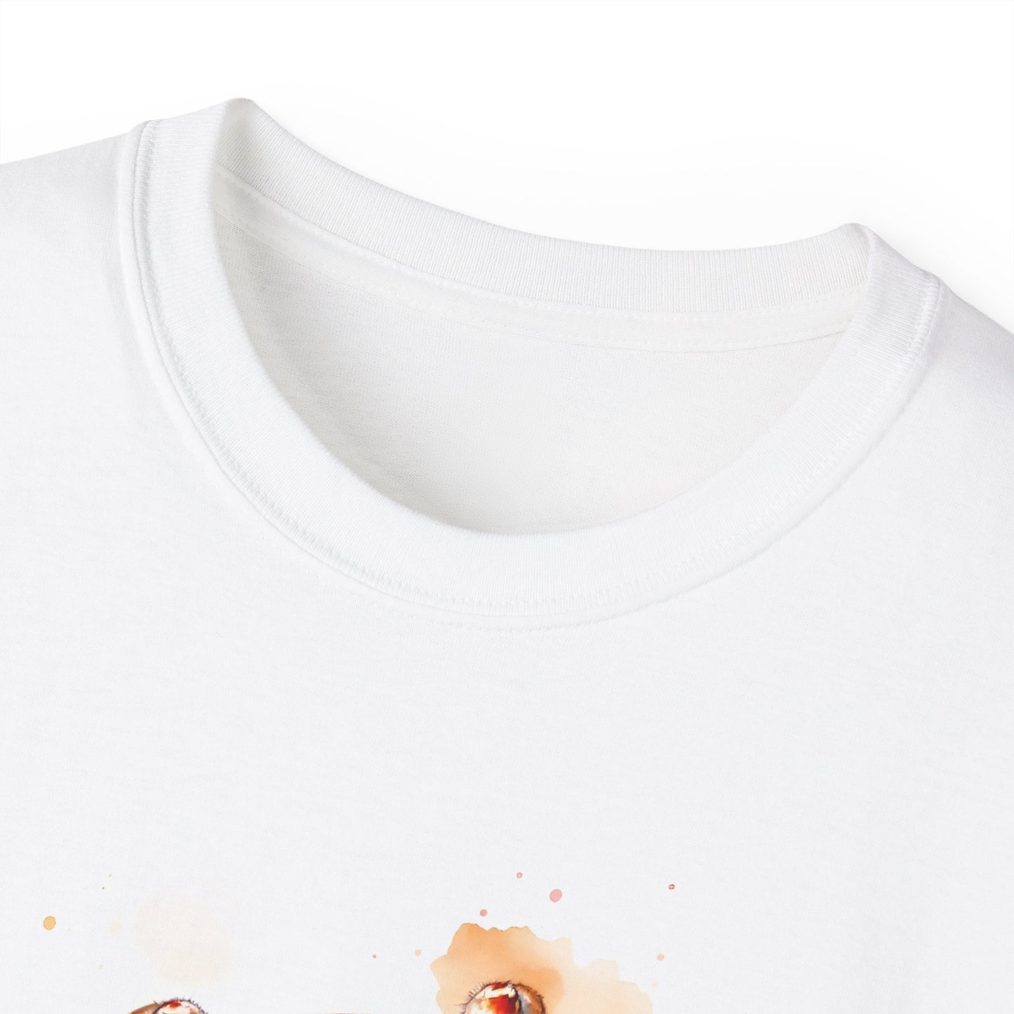 Unisex Ultra Cotton Tee - THE CATCH