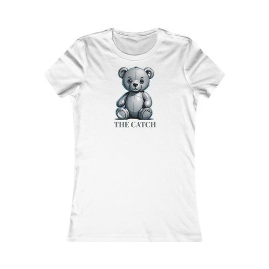 Women's Favorite Tee - THE CATCH