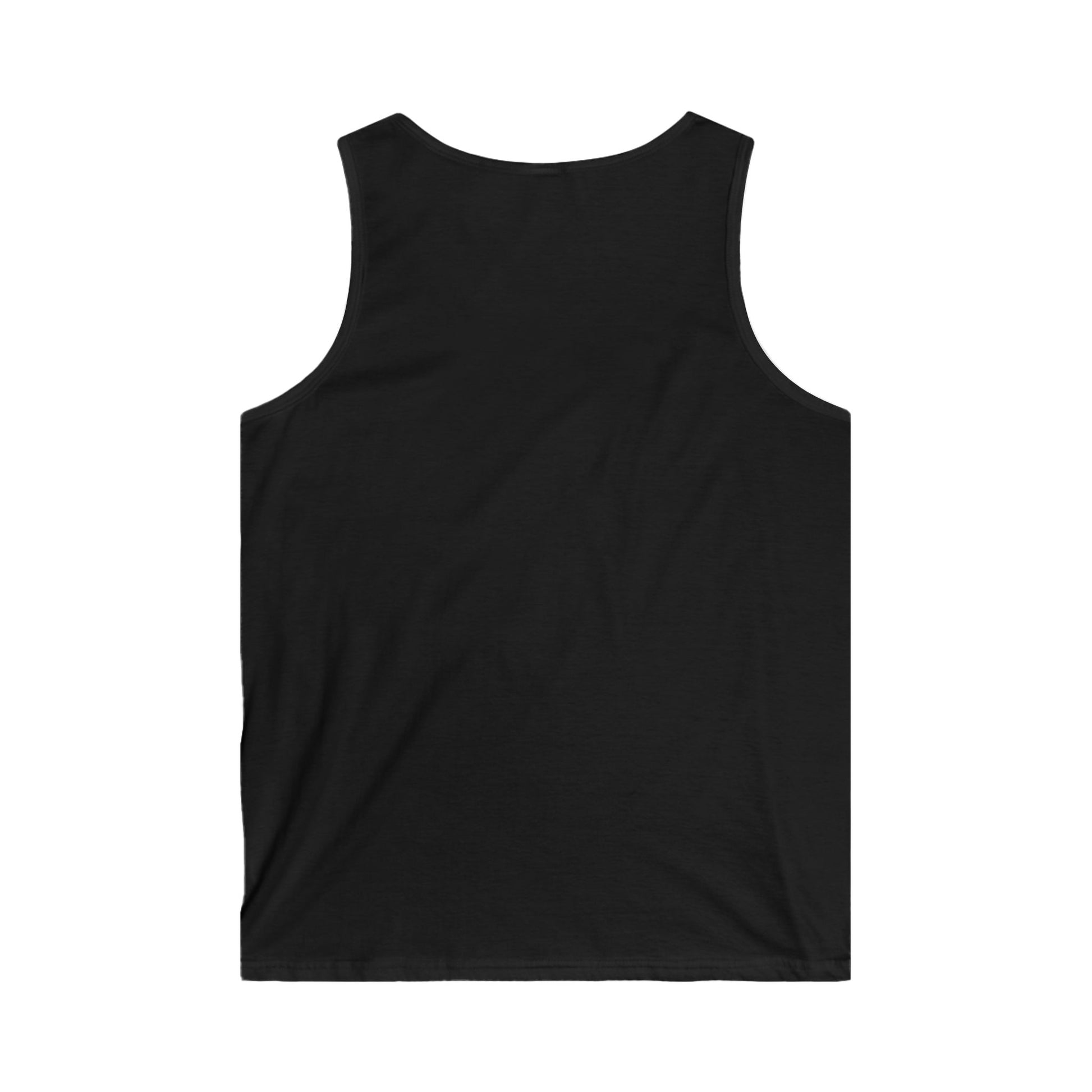 Cat Tattoo Art Men's Tank Top - The Catch - THE CATCH