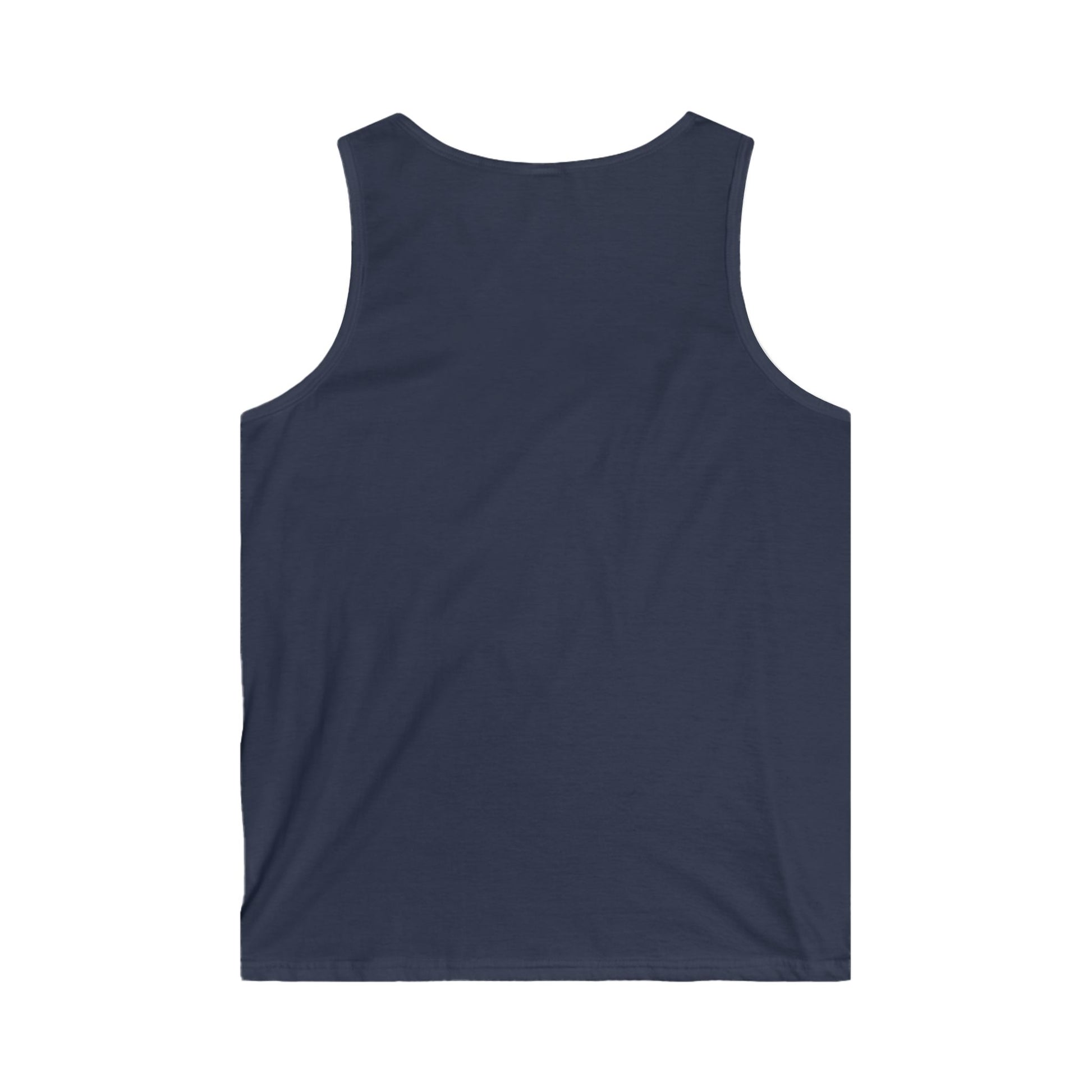 Cat Tattoo Art Men's Tank Top - The Catch - THE CATCH