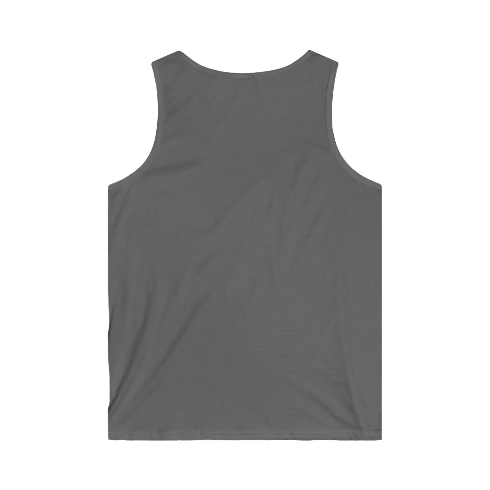 Cat Tattoo Art Men's Tank Top - The Catch - THE CATCH