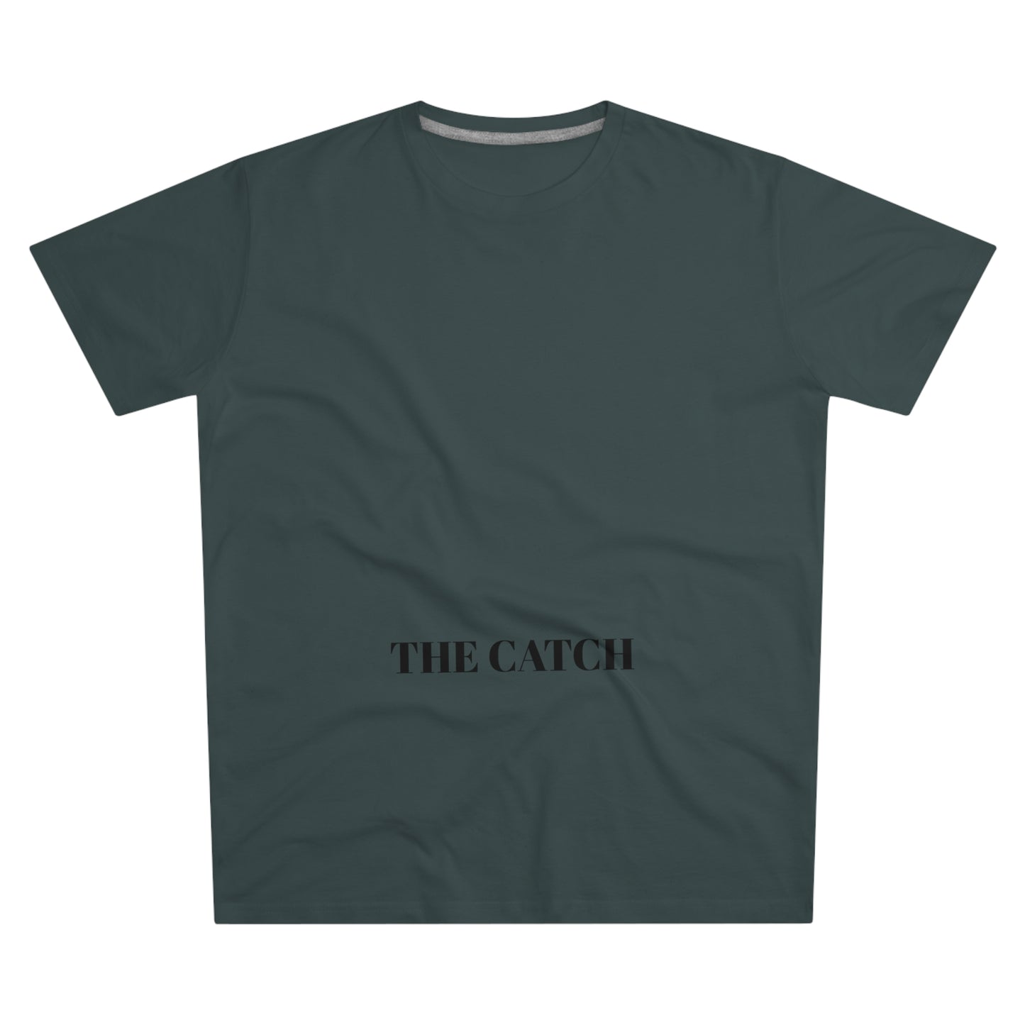 Unisex Modern-fit Tee - THE CATCH