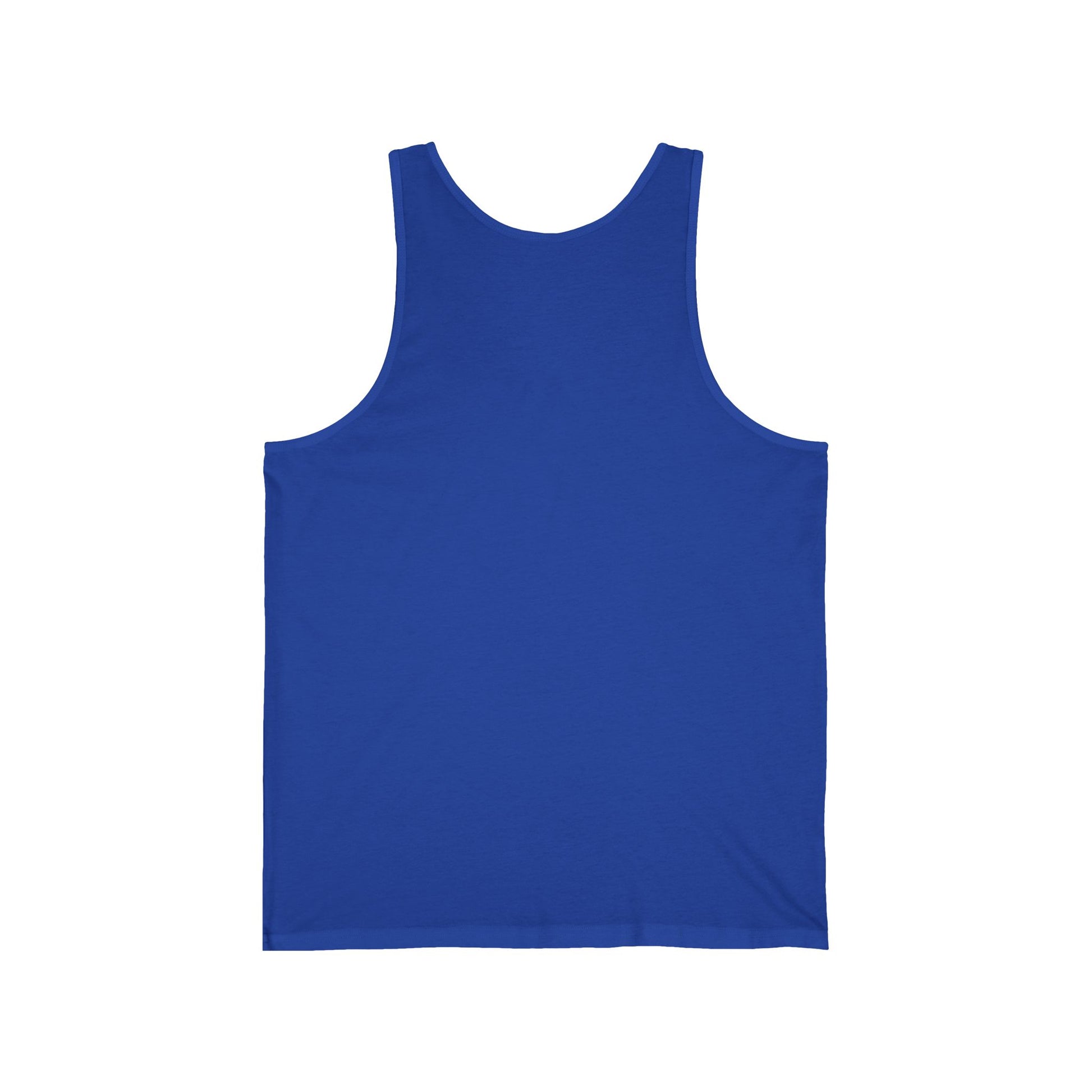 Women's Jersey Tank Top - THE CATCH
