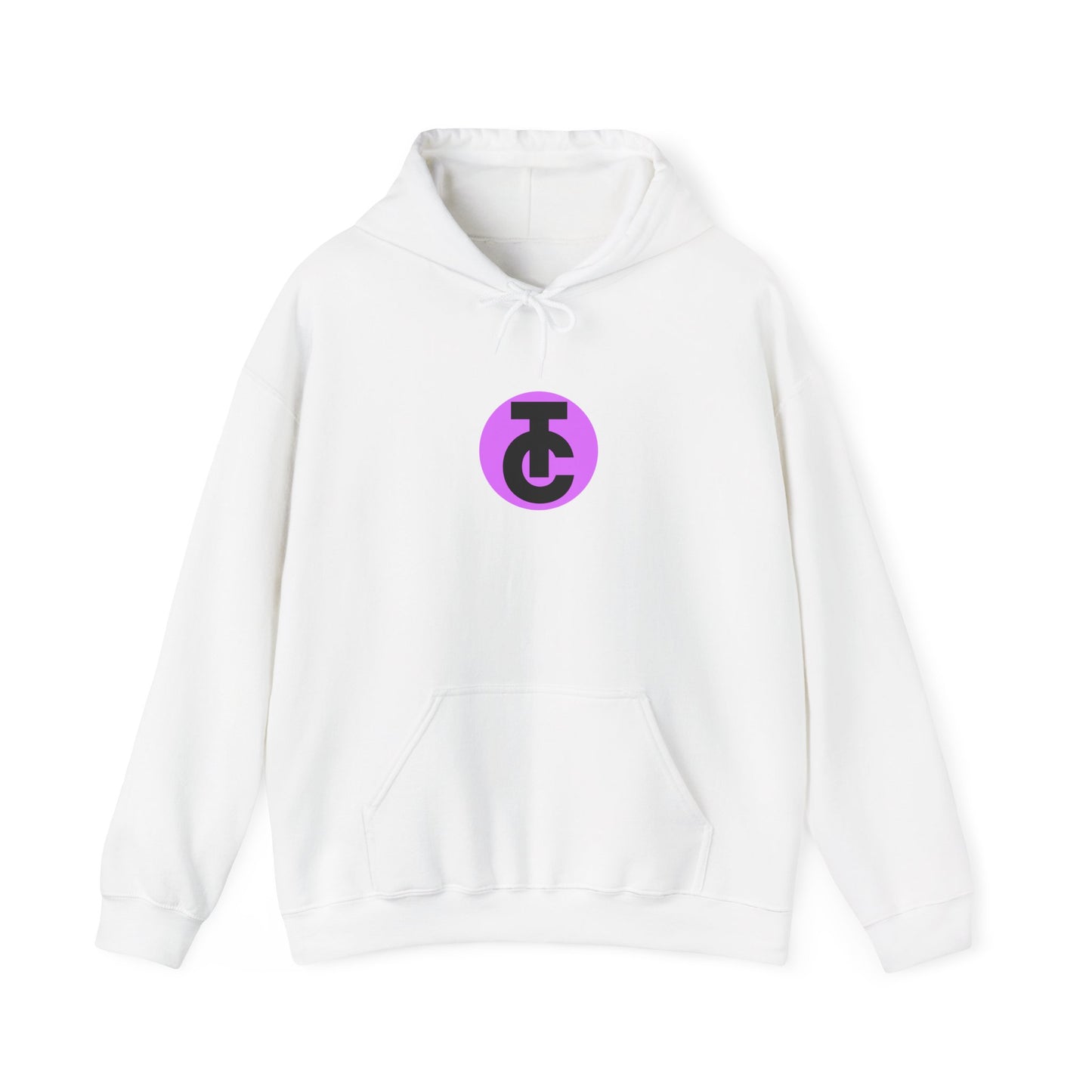 Stylish Hoodie with Bold Graphic Design | Cozy Streetwear for Every Occasion, Trendy Gift, Casual Wear, Fashion Statement - THE CATCH