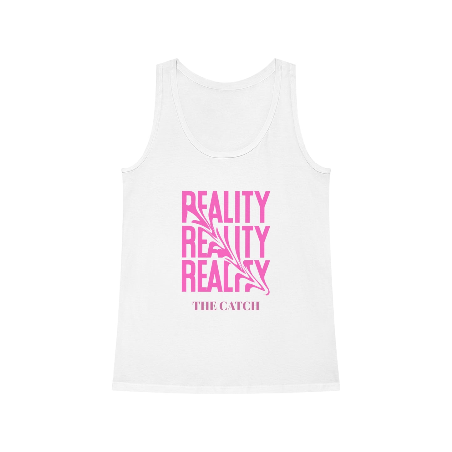 Women's Dreamer Tank Top - THE CATCH