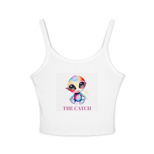 Women's Strap Tank Top