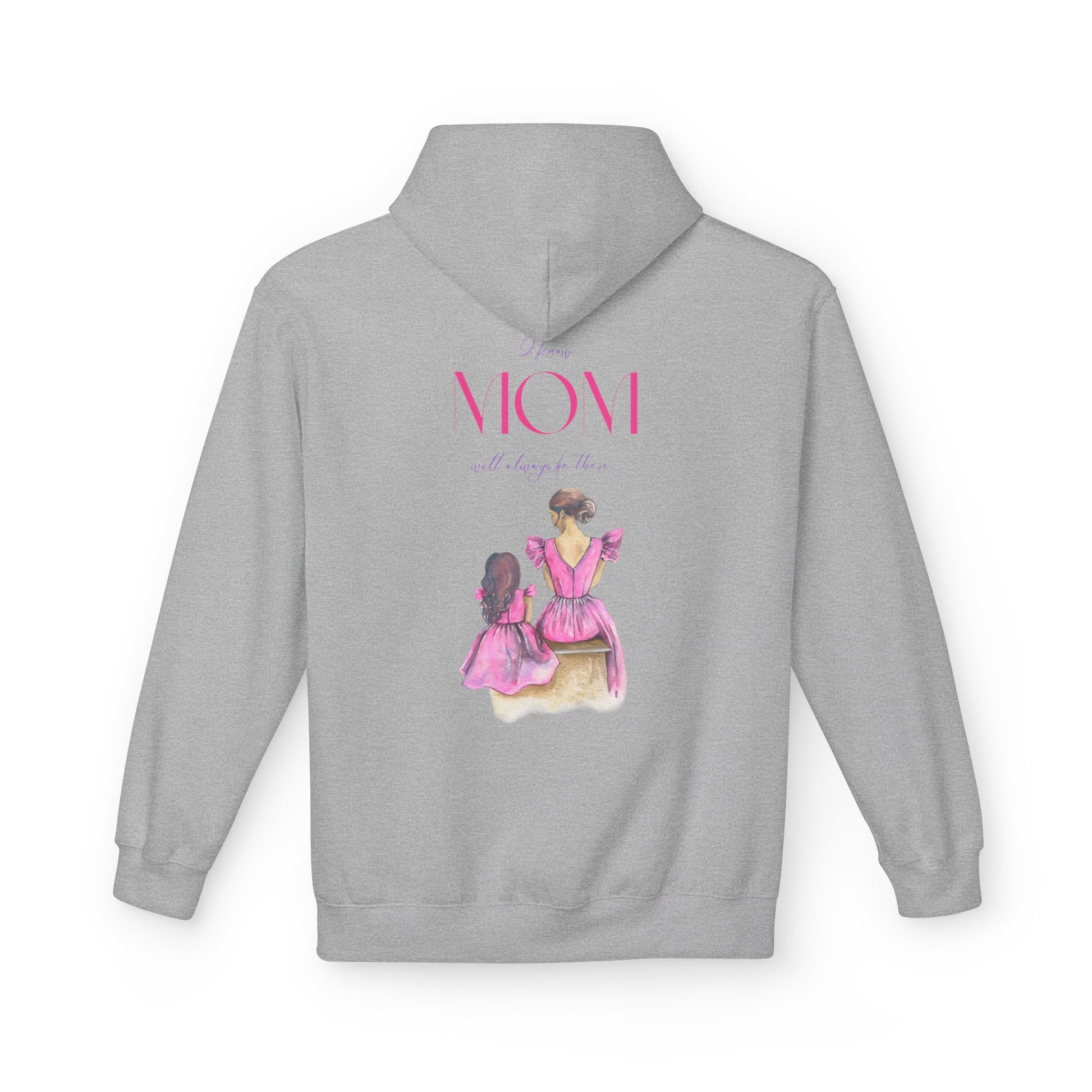 The Catch Hoodie - Perfect Gift for Mom - THE CATCH
