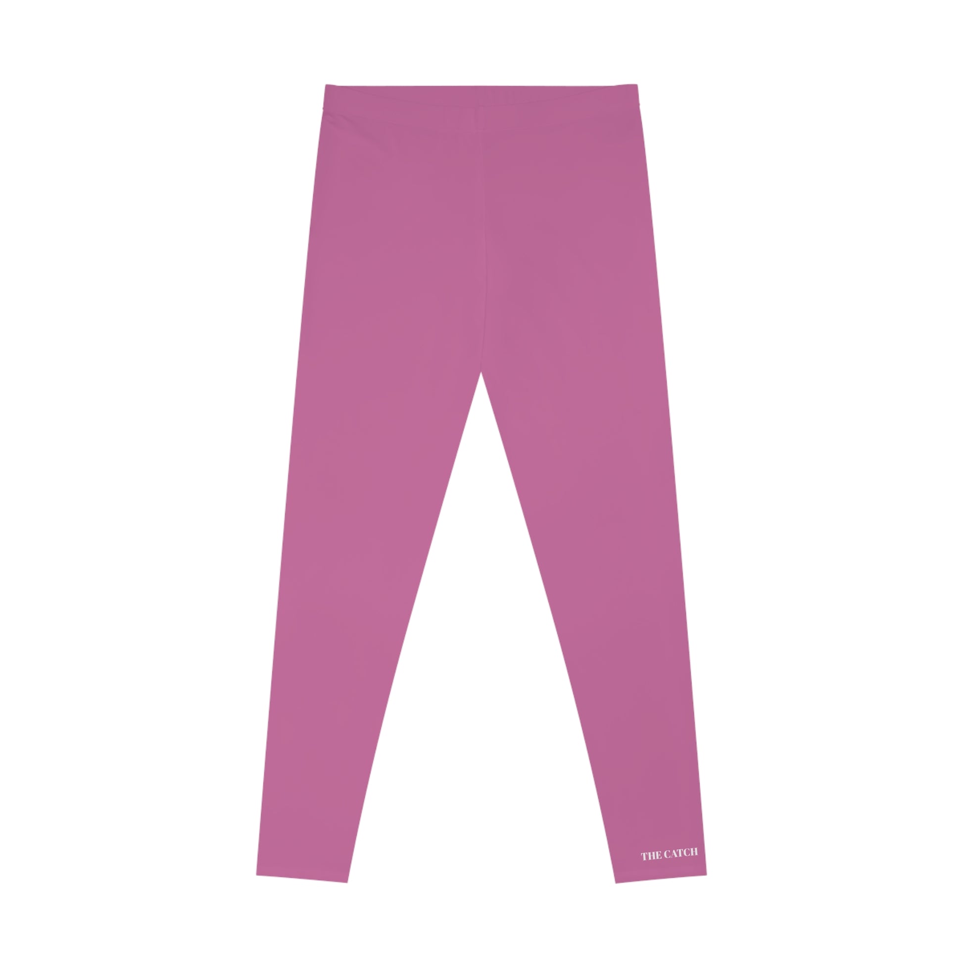 Stretchy Leggings (AOP) - THE CATCH