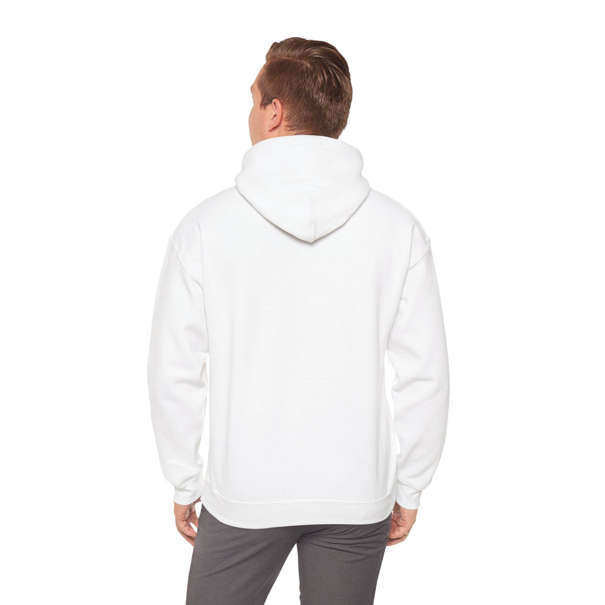 Dog Dad Hoodie - Cozy Gift for Pet Lovers, Casual Wear, Dog Enthusiast Apparel, Father's Day, Birthday Gift - THE CATCH