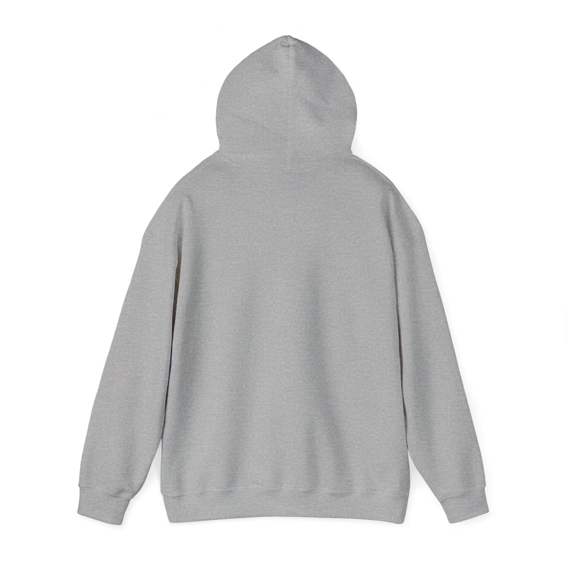 Hacker Cat Hoodie - Cozy Sweatshirt, Streetwear Pullover, Tech Enthusiast Gift, Cyberpunk Apparel, Casual Fashion - THE CATCH