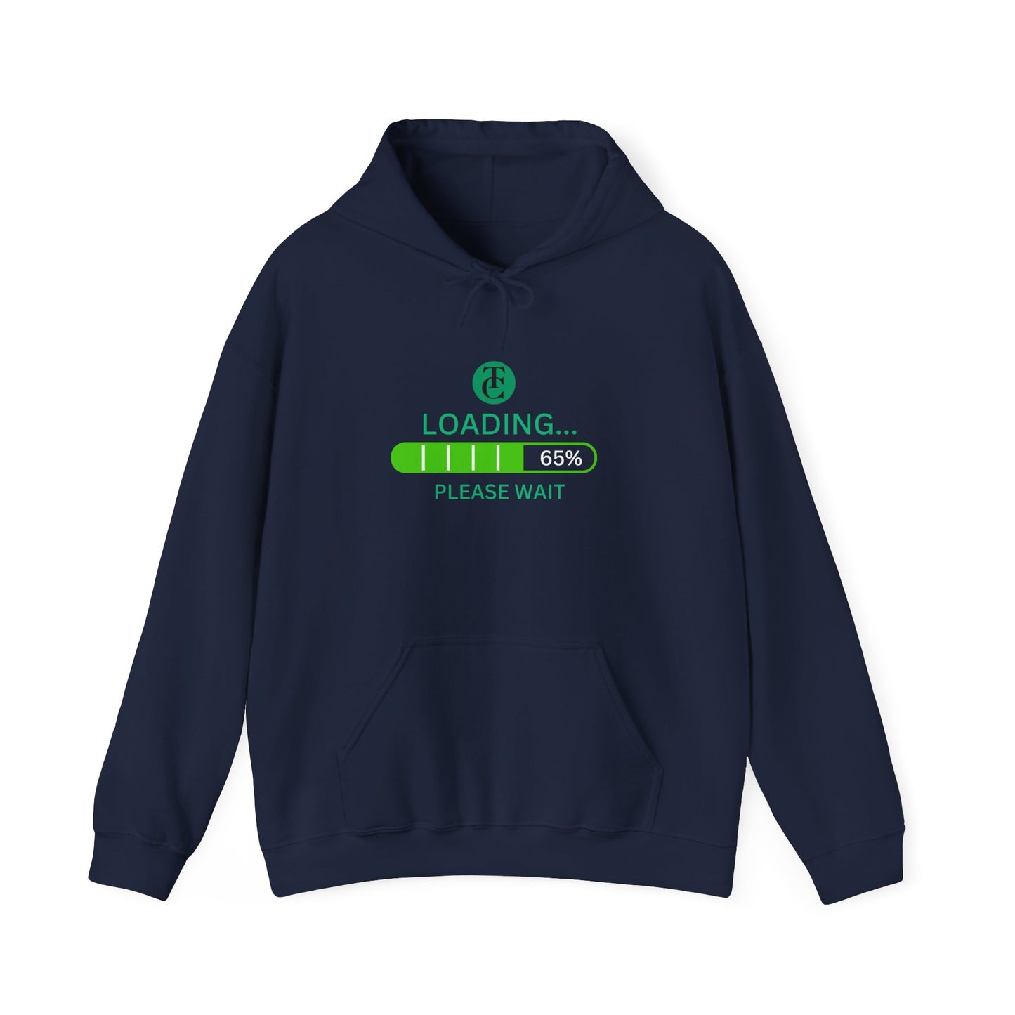Tech-Inspired Heavy Blend Hoodie, Perfect for Gamers, Casual Wear, Unique Gift, Cozy Sweatshirt for Tech Lovers - THE CATCH